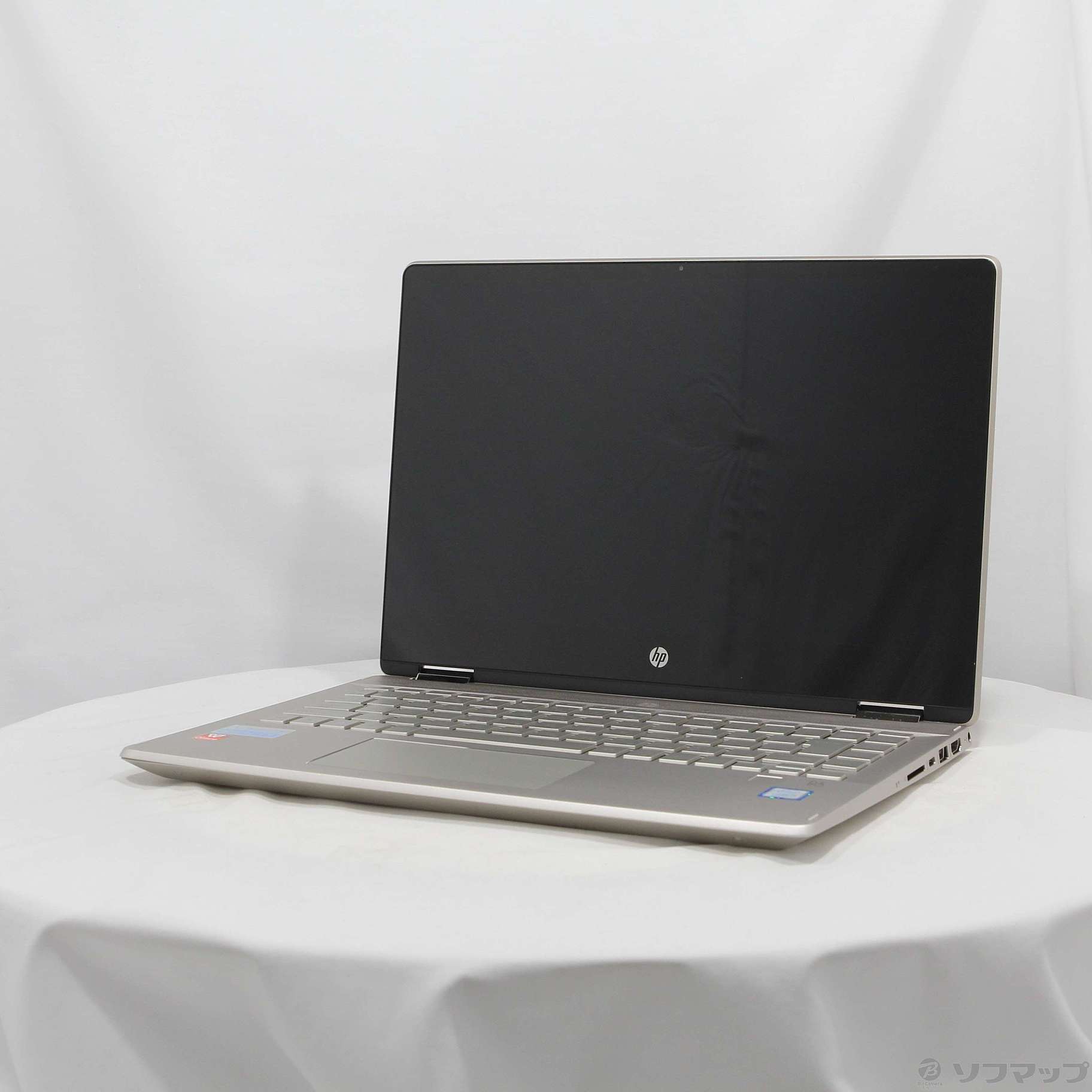 中古】HP Pavilion x360 14-dh0134TU 7QJ82PA#ABJ 〔Windows 10 