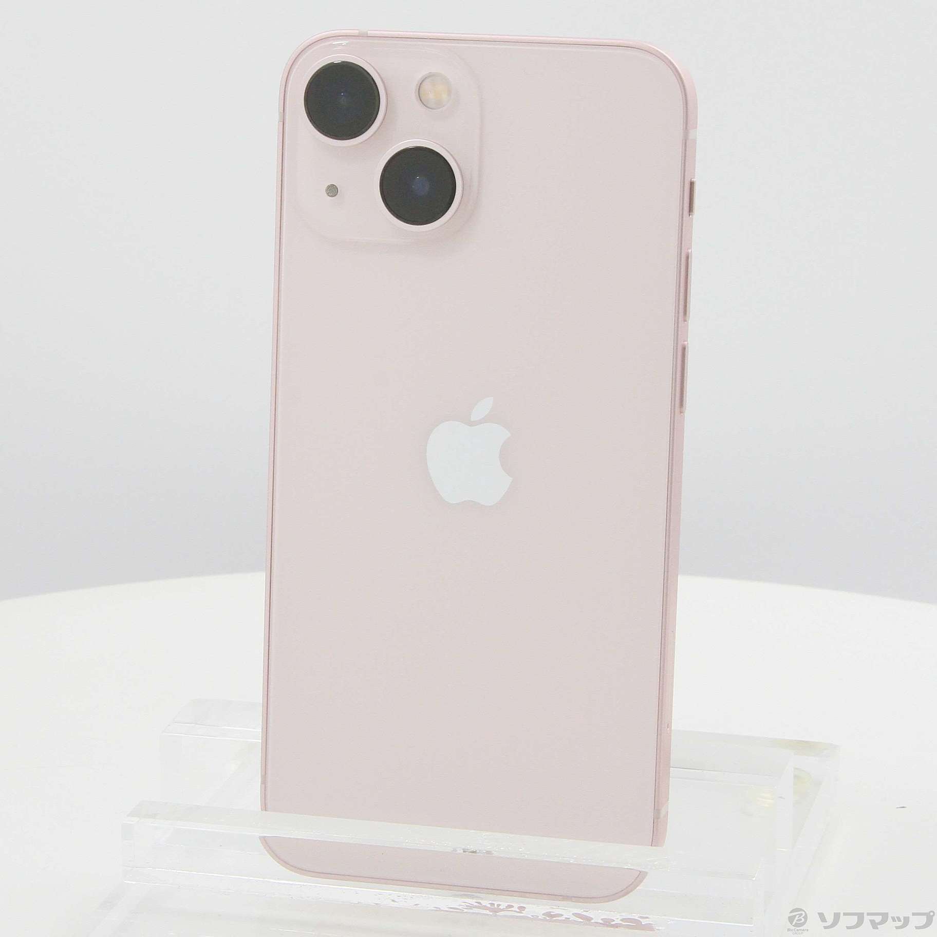 iPhone13 mini 256GB ピンク MLJL3J／A SIMフリー