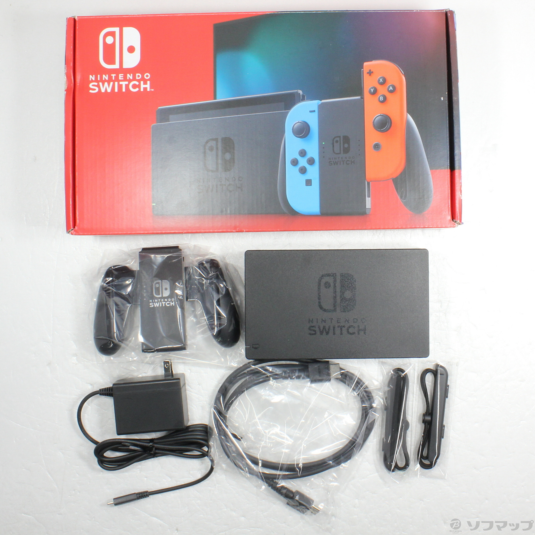Amazon.co.jp: Nintendo Switch ニンテンドー スイッチ 本体のみ