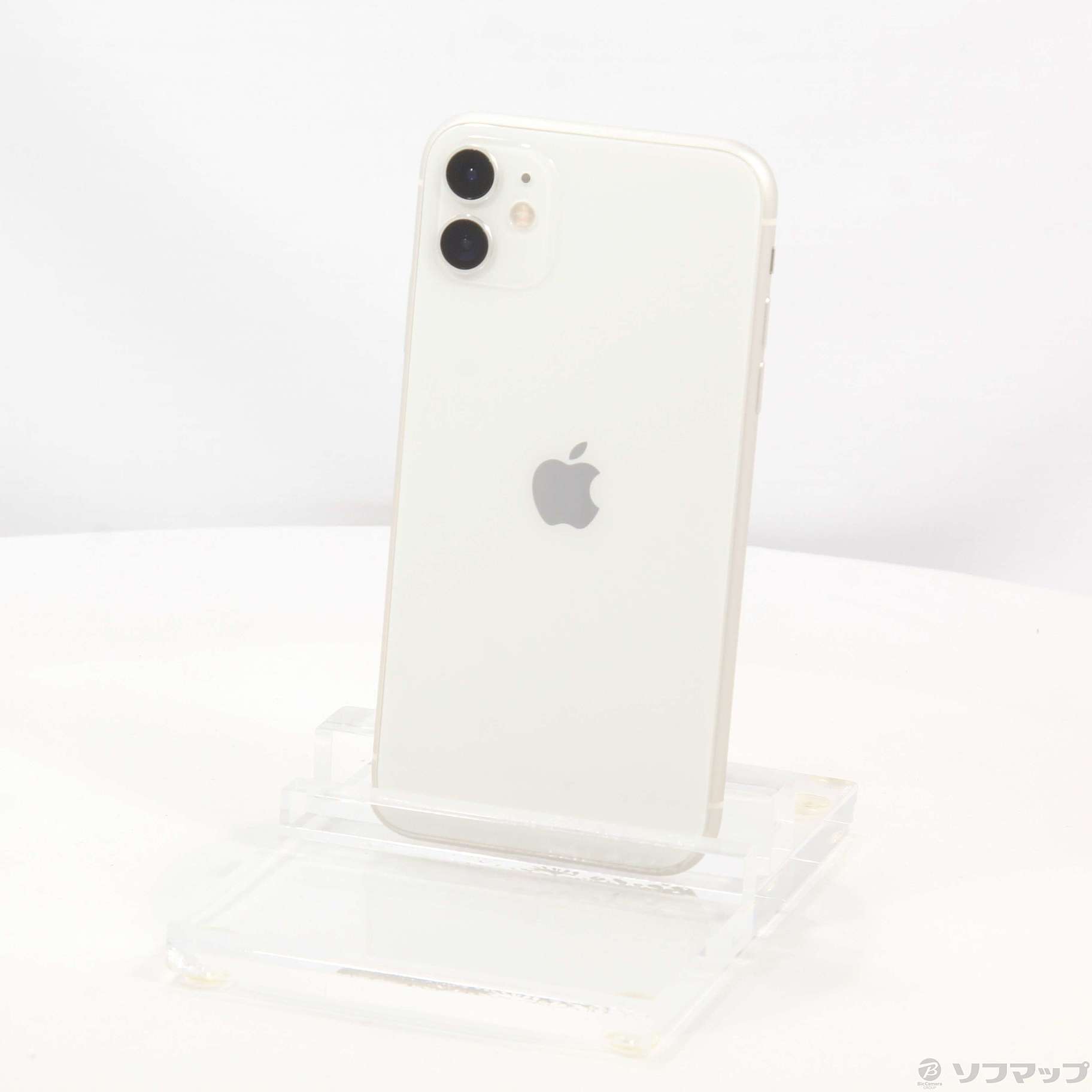 Apple iPhone 11 64GB SIMフリー MWLT2J/A