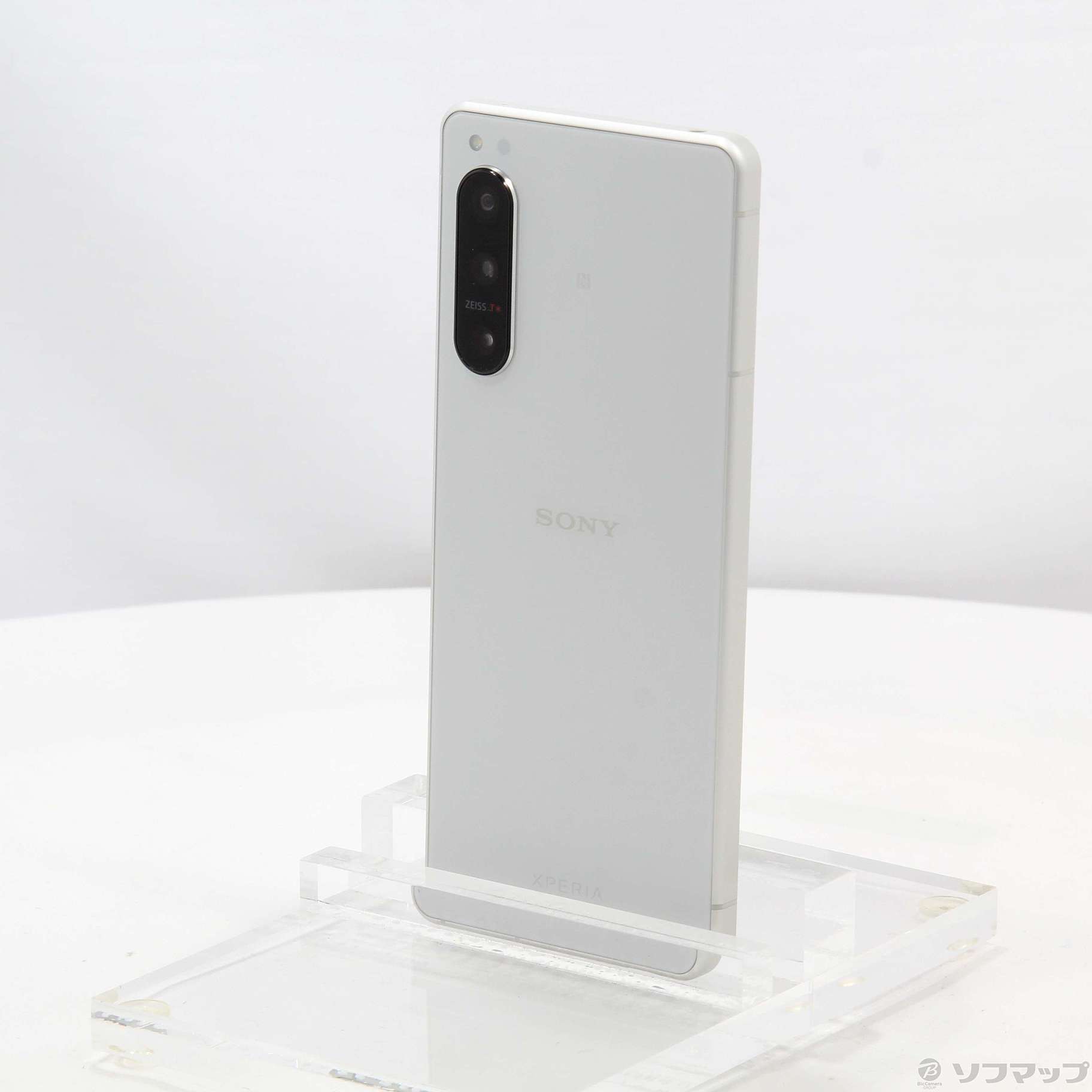 Xperia 5 IV 256GB エクリュホワイト XQ-CQ44 SIMフリー