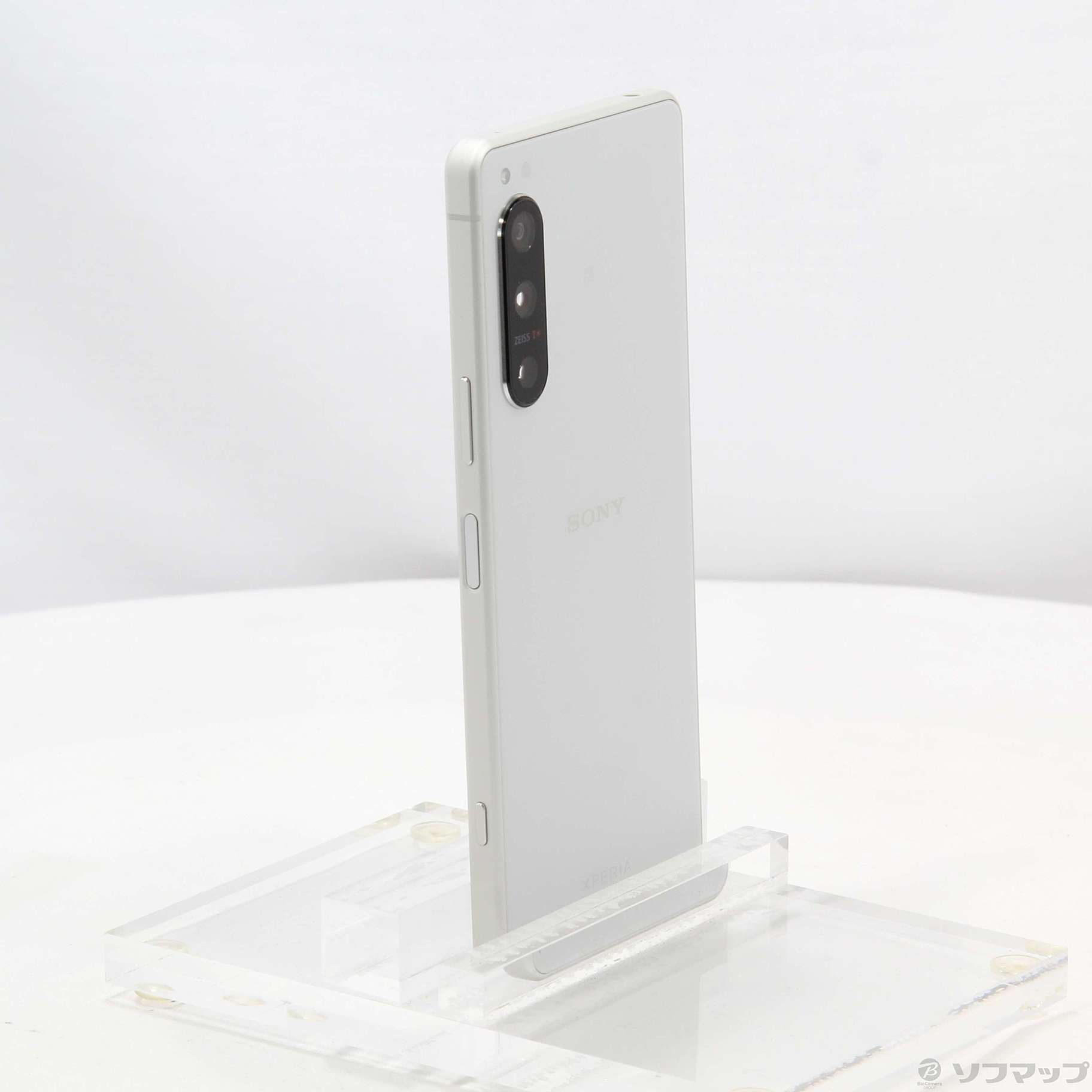 SONY Xperia 5 IV エクリュホワイト 256GB SIMフリー！ | www 