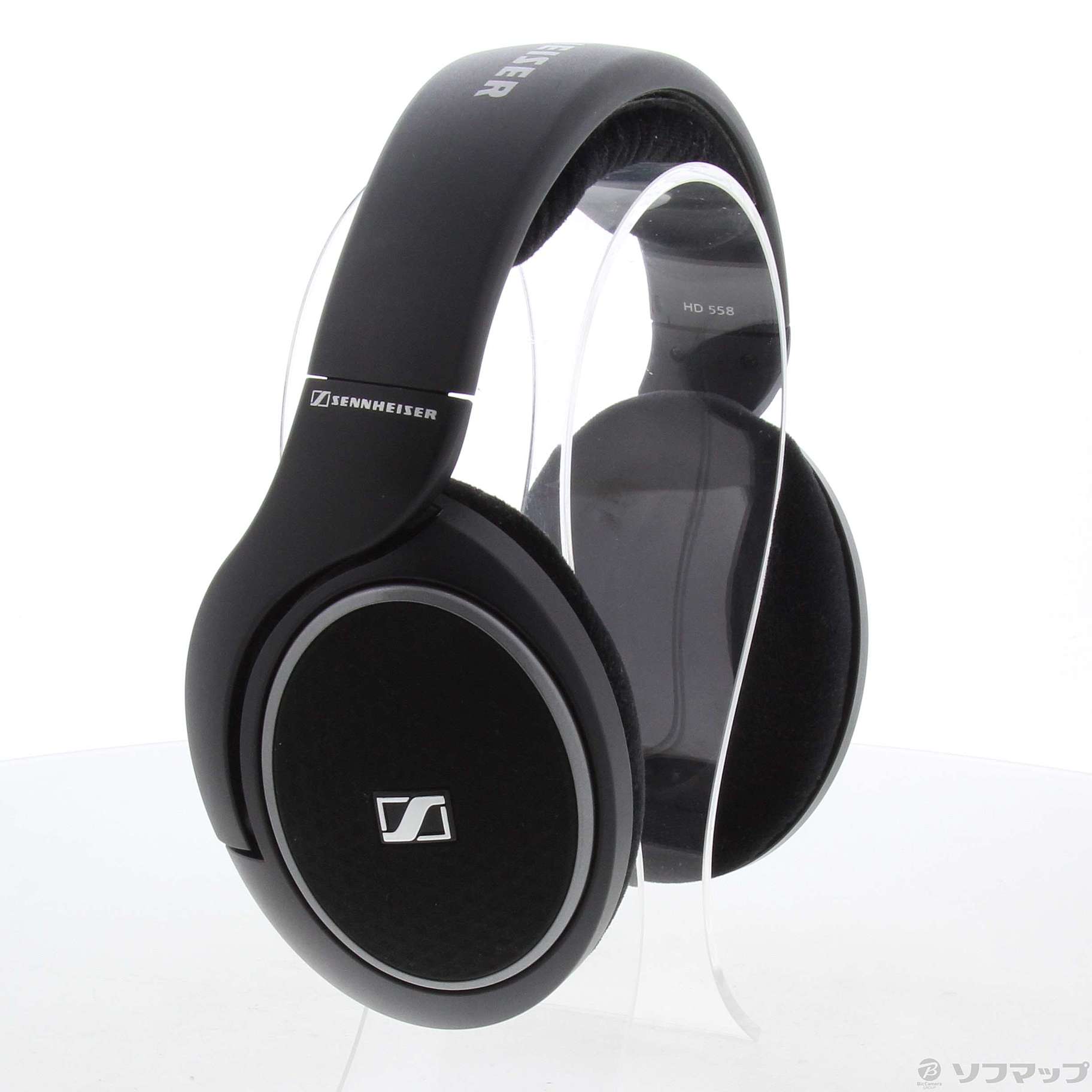 ゼンハイザー HD558