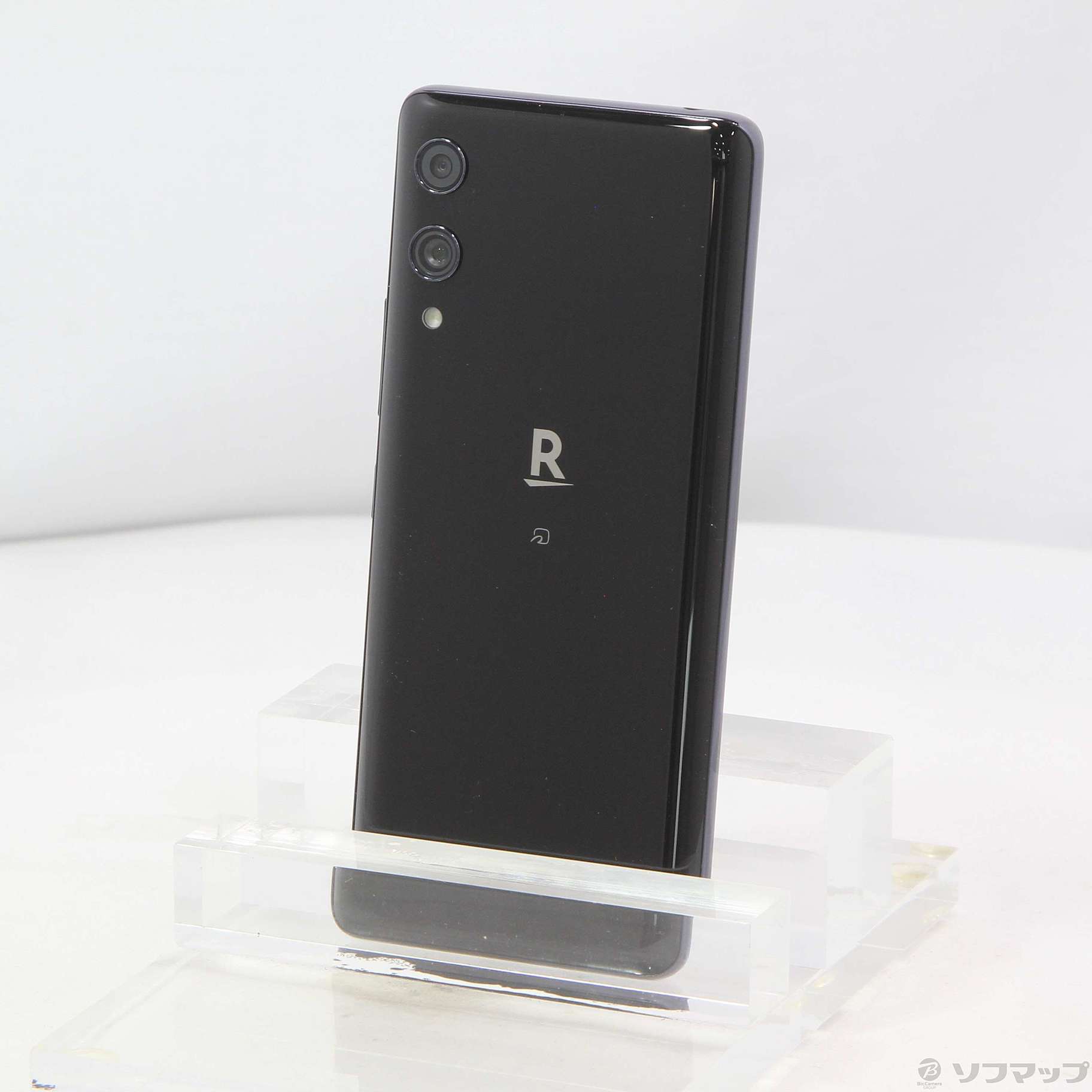 【期間限定販売】モバイル Rakuten hand P710 ホワイト有赤外線通信機能