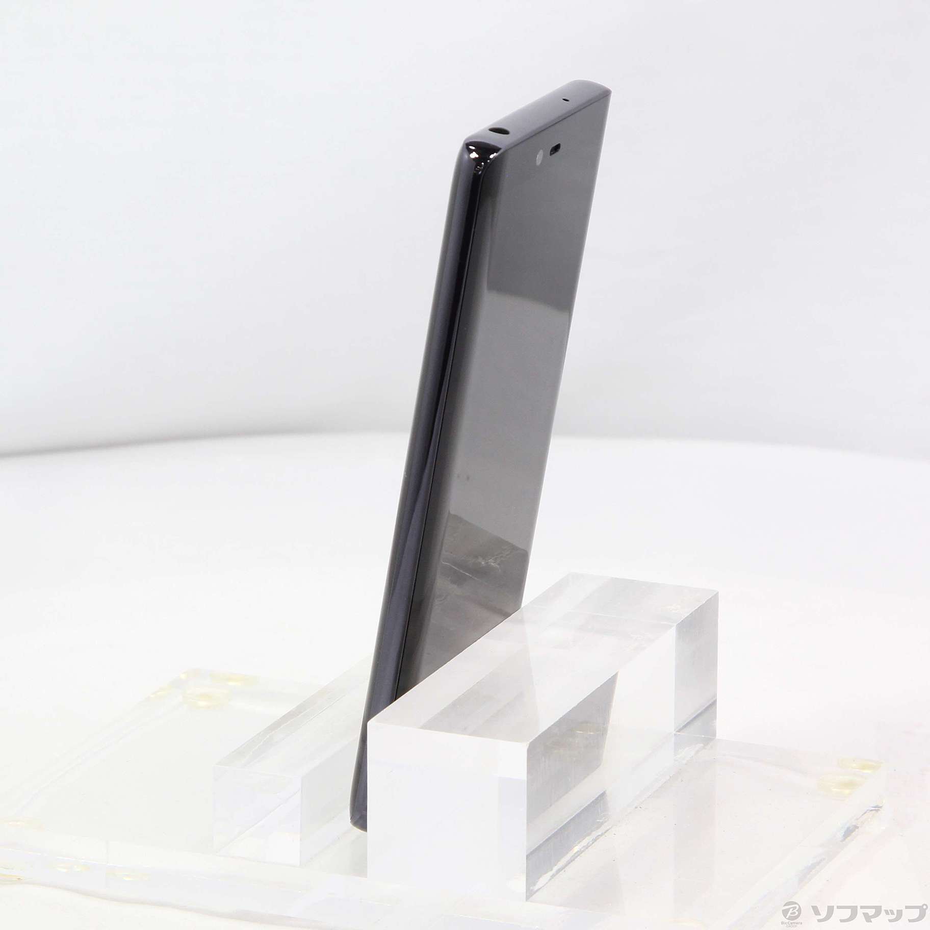 中古】セール対象品 Rakuten Hand 64GB ブラック P710 SIMフリー