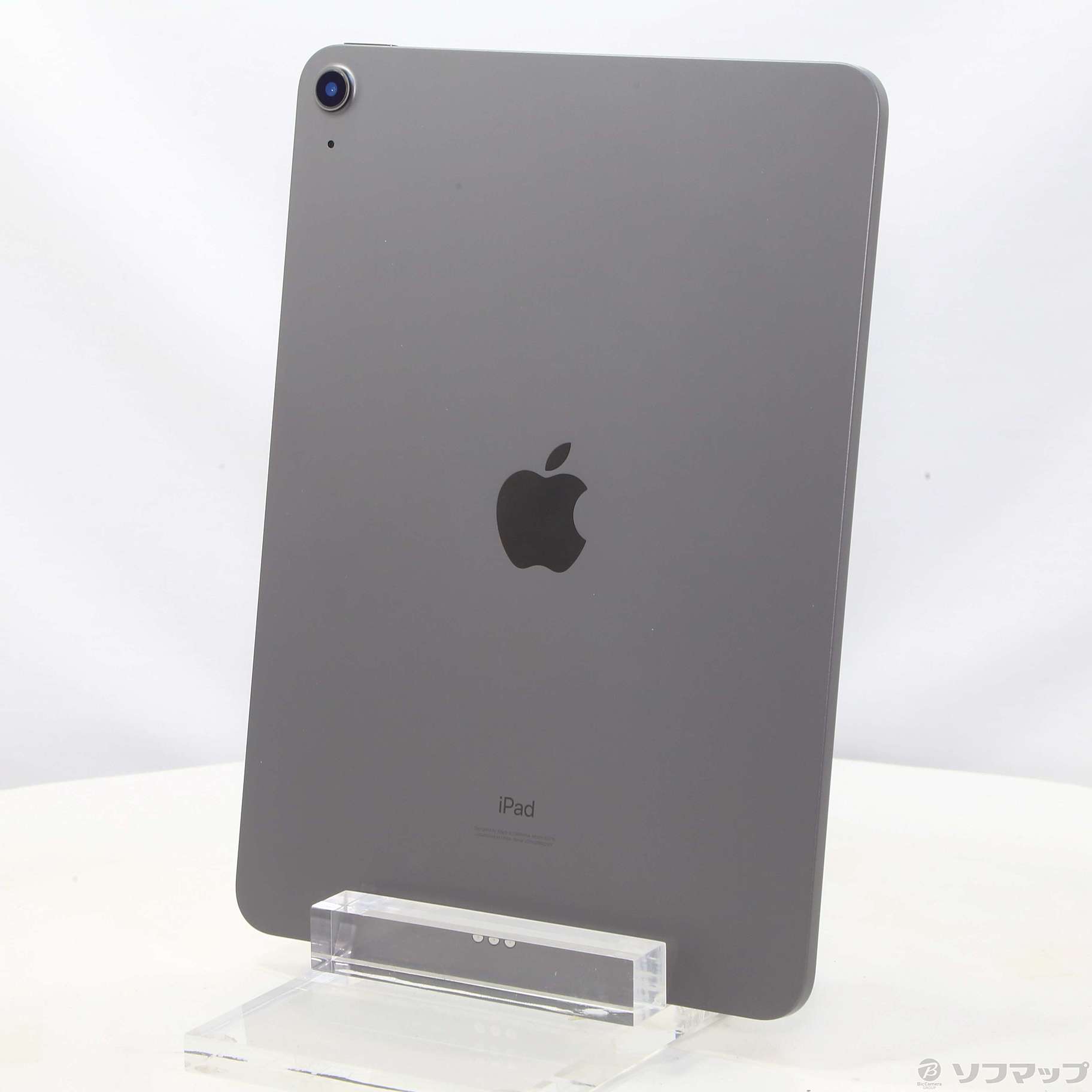 iPad Air 第4世代 256GB スペースグレイ MYFT2J／A Wi-Fi