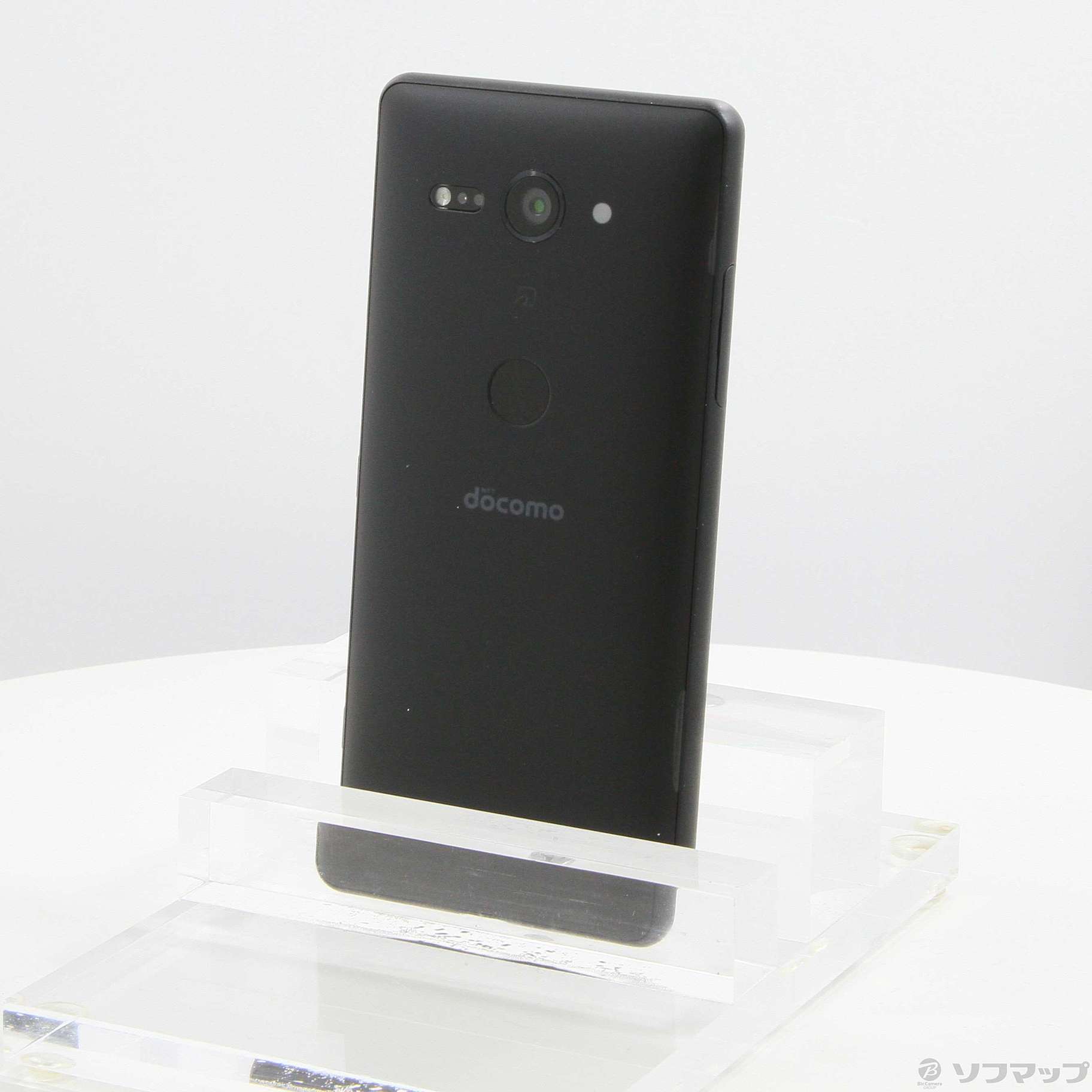 美品 Sony Xperia XZ2 SO-05K 4/64GB シムフリー Sony Xperia XZ2 Compact SO-05K 4GB+64GB 4G LTE Unlocked