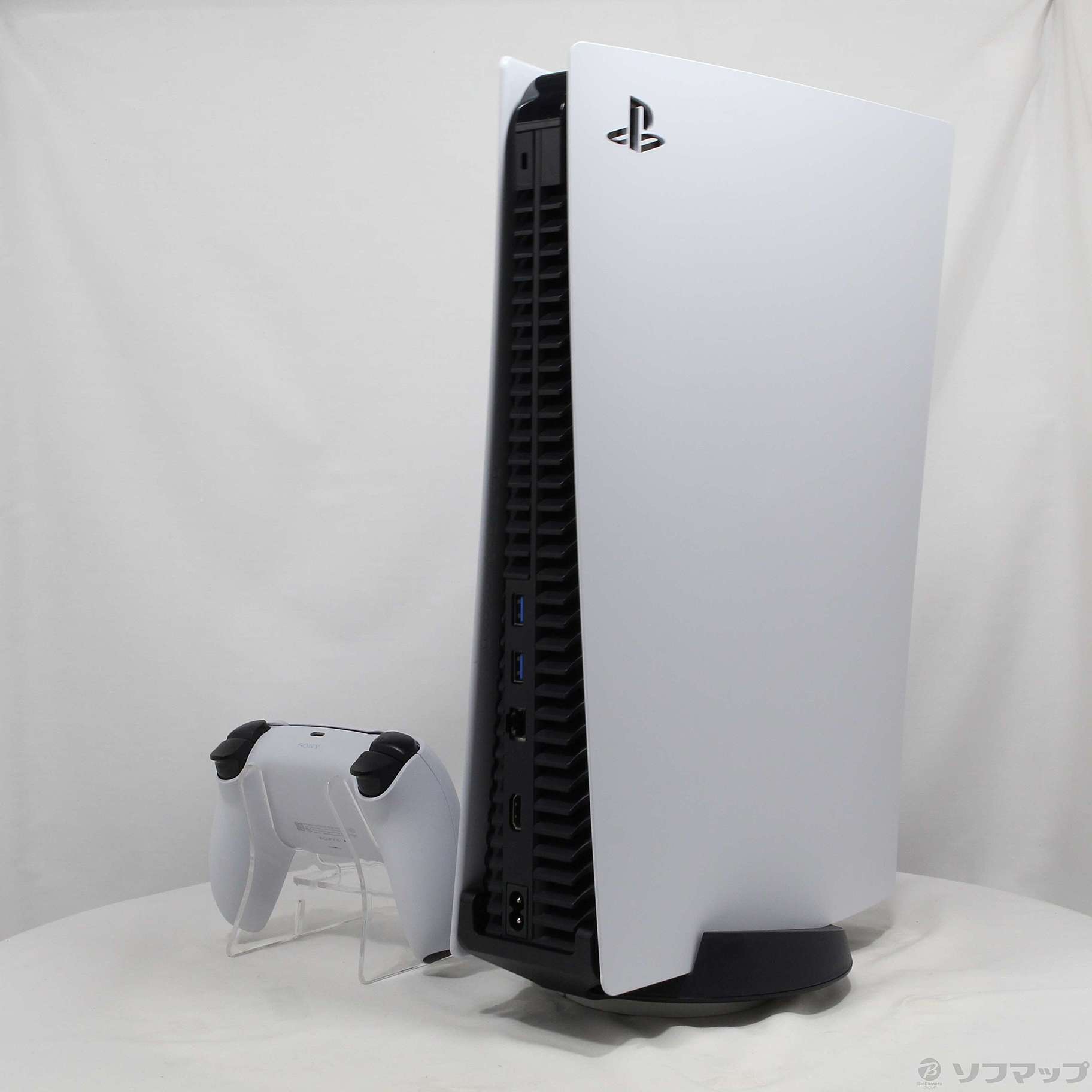 PS5 ディスクドライブ搭載モデル 本体 中古品 CFI-1000A01 家庭用 