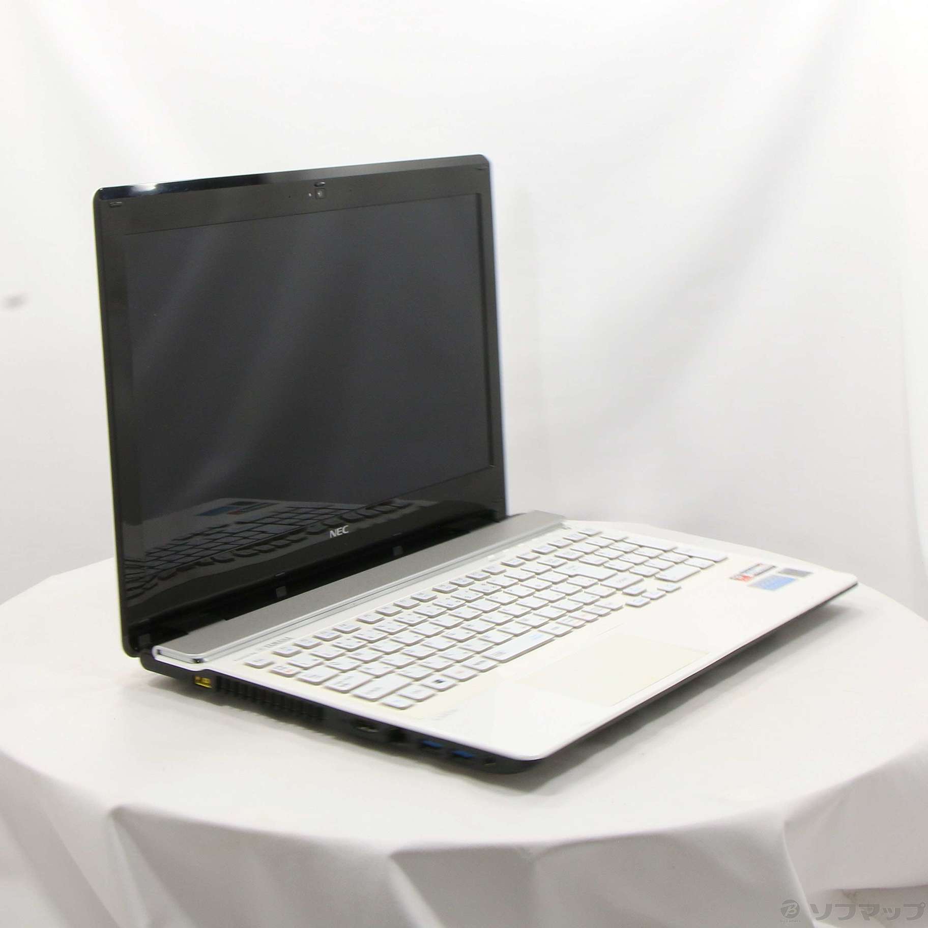 中古】LAVIE Direct NS PC-GN224ACA4 [2133046421299] - リコレ！|ビックカメラグループ  ソフマップの中古通販サイト