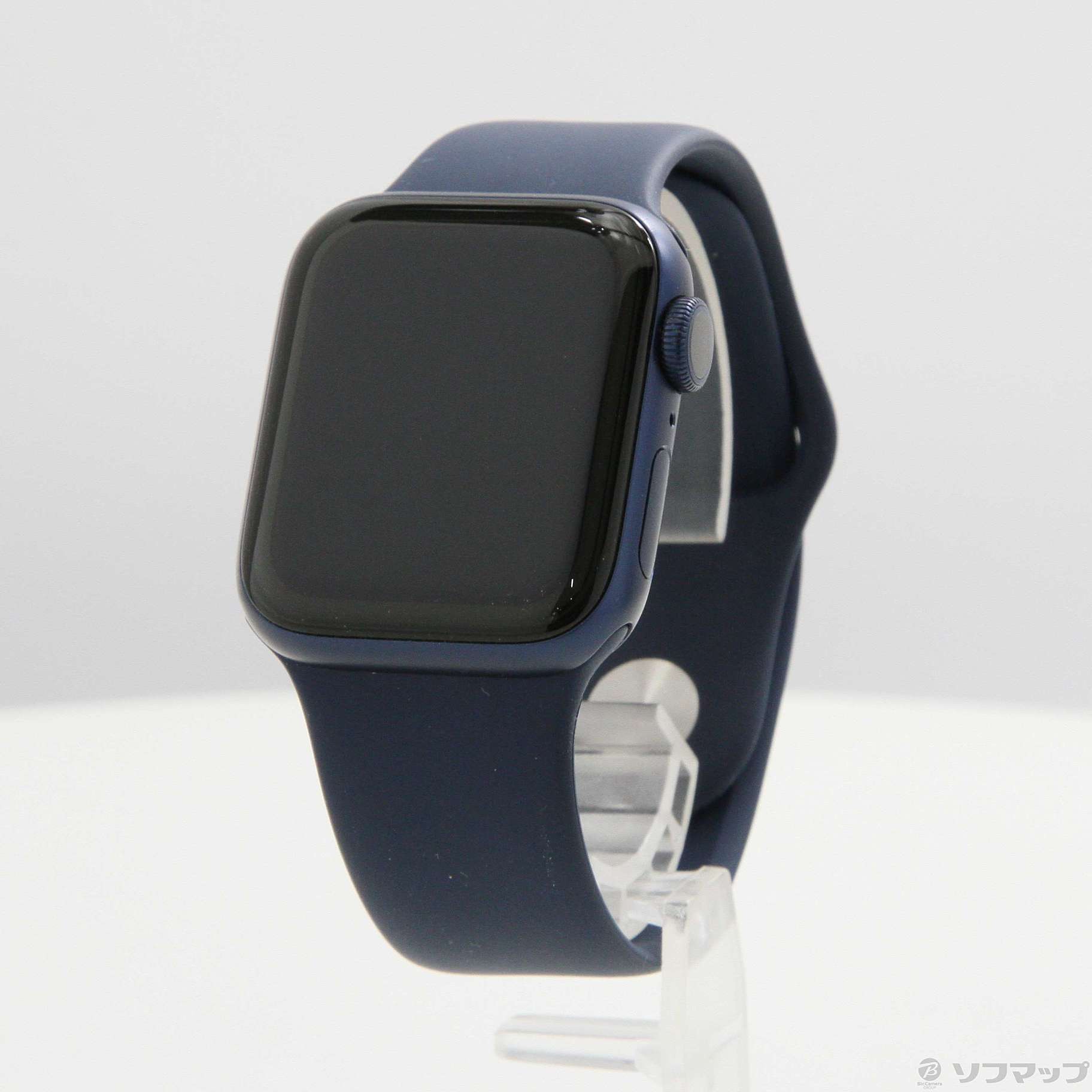Apple Watch Series 6(GPSモデル)- 40mm 新品未開封
