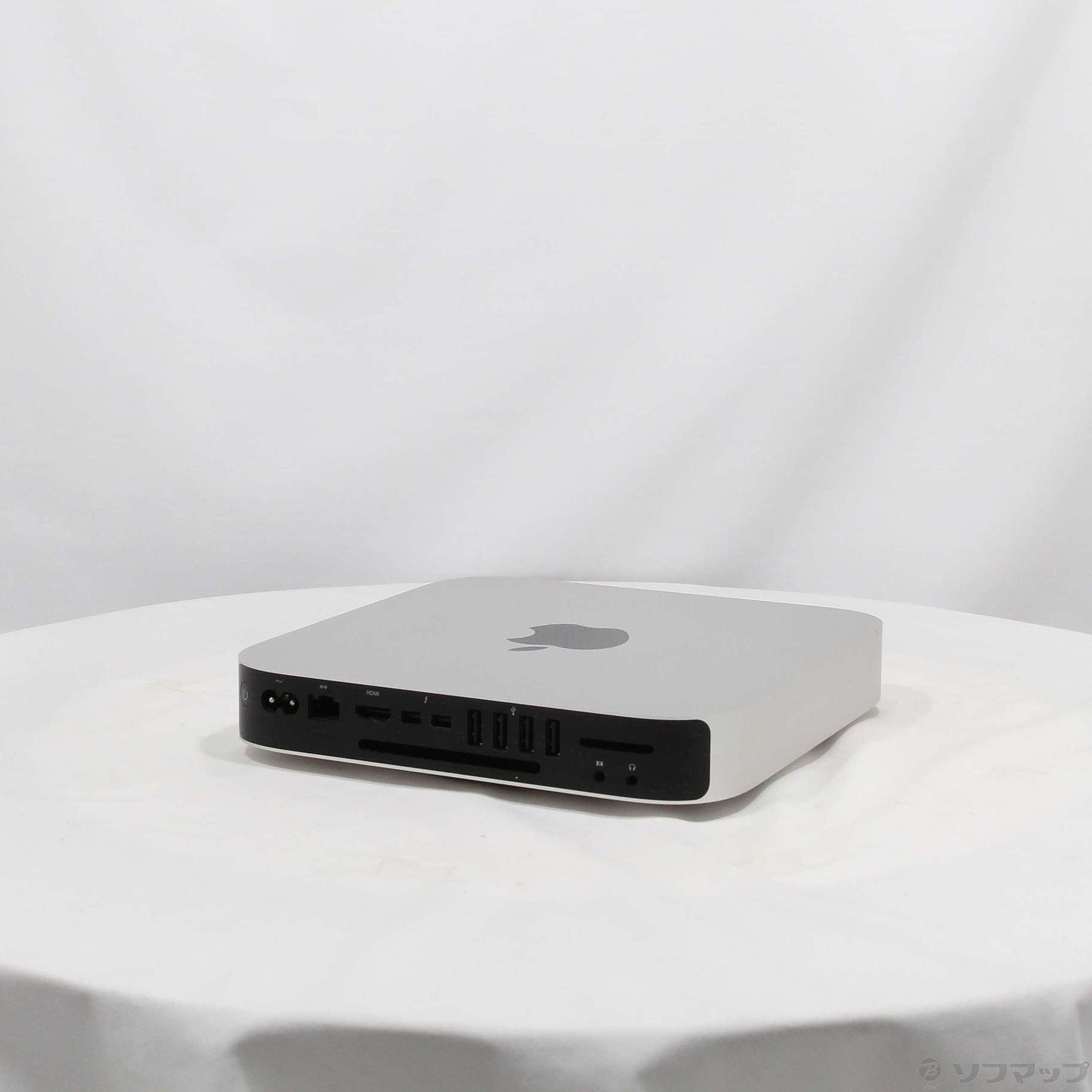 Mac Mini(A1347) Late2014 HDD500GB