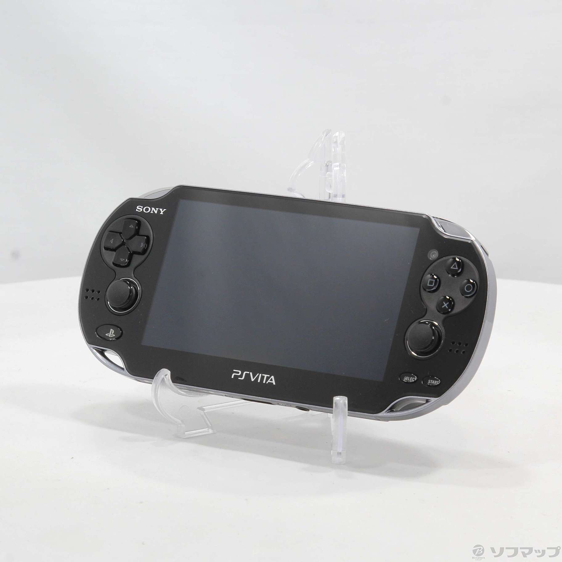 【品】PSVITA 1100 黒