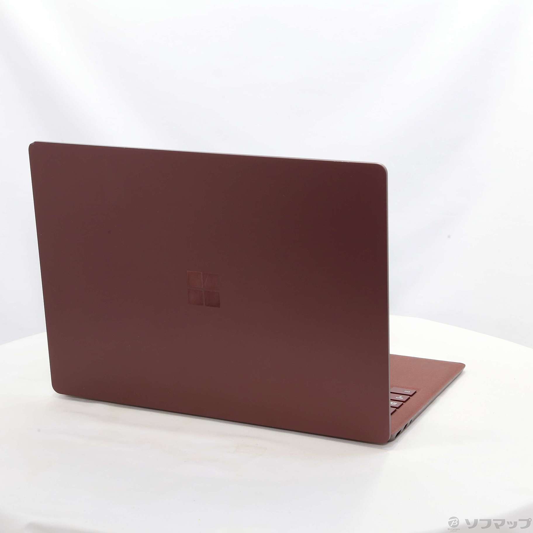 中古】Surface Laptop 2 〔Core i5／8GB／SSD256GB〕 LQN-00060