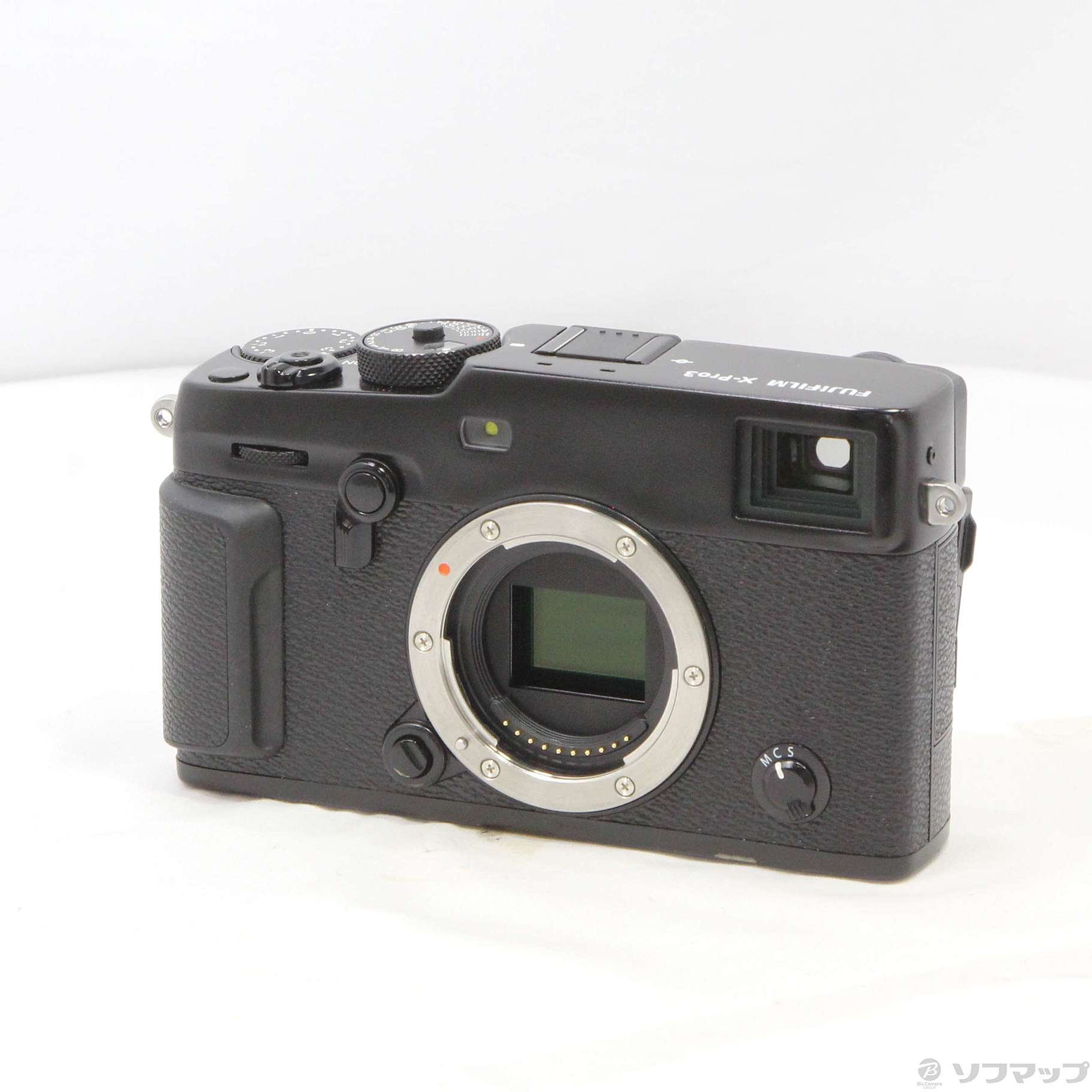 FUJIFILM Xpro3 ブラック レンズセット | nate-hospital.com