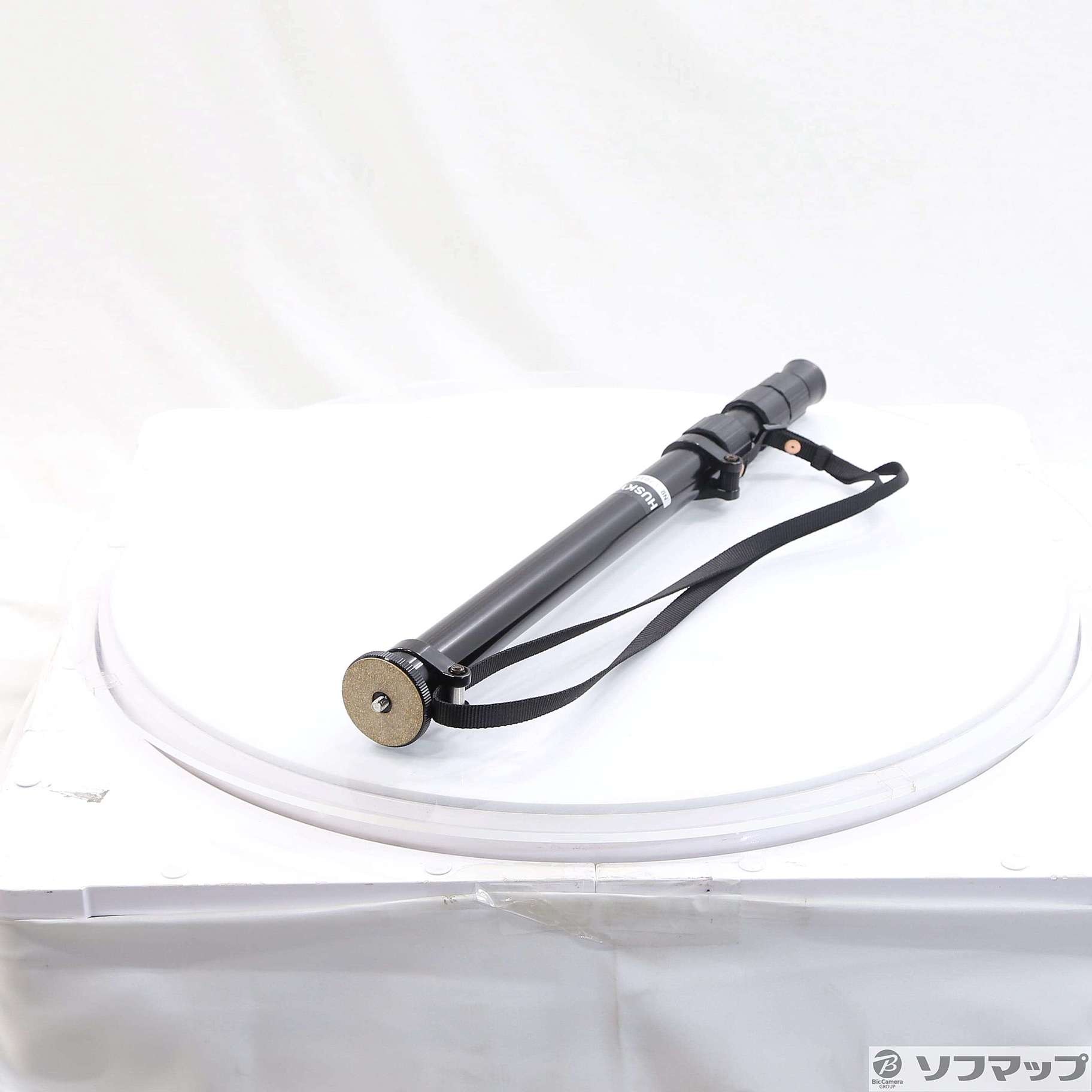 中古】セール対象品 〔展示品〕 ハスキー4段一脚 #1104