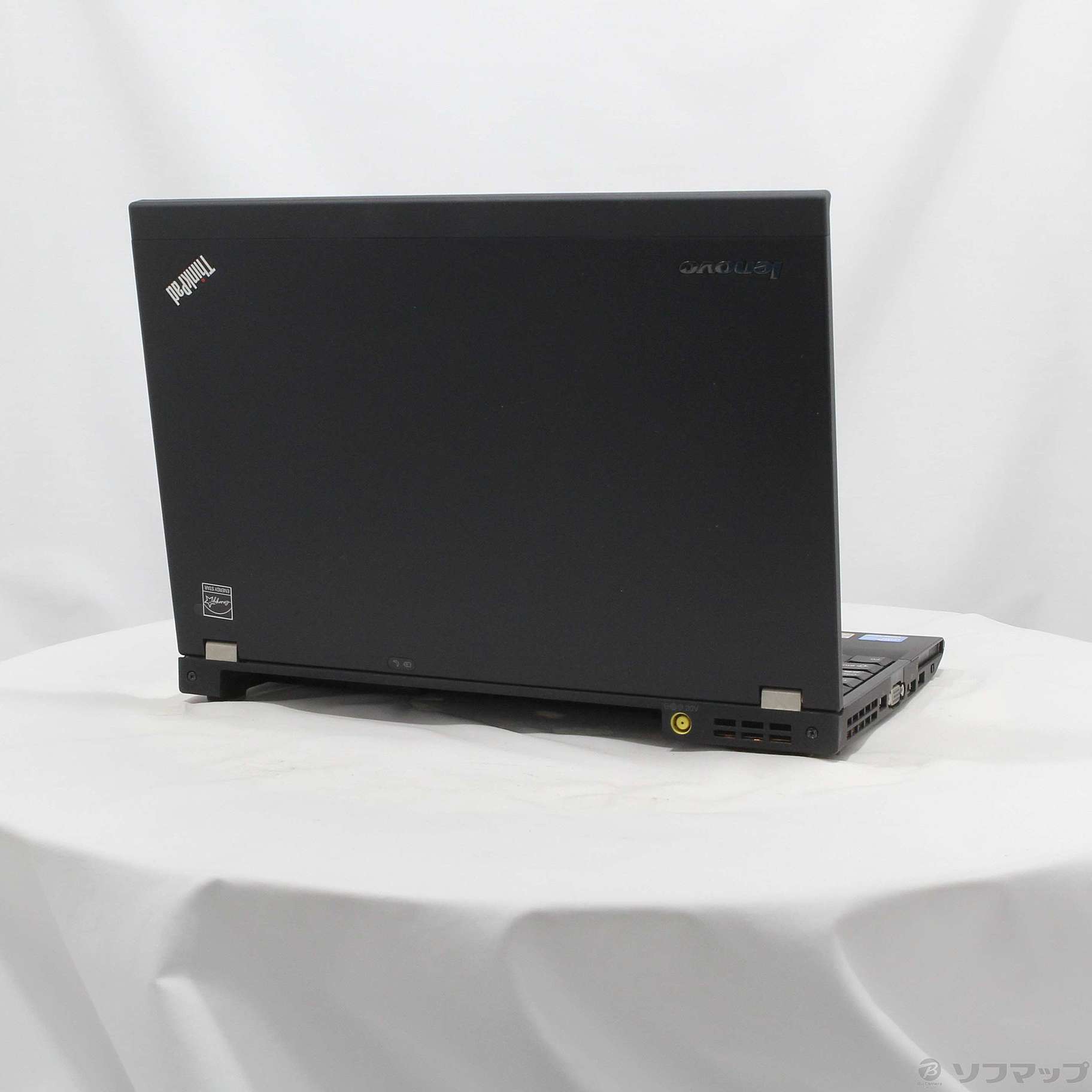 ThinkPad X220 4290XJ8 〔Windows 10〕 ［Core i5 2410M  (2.3GHz)／4GB／HDD500GB／12.5インチワイド］