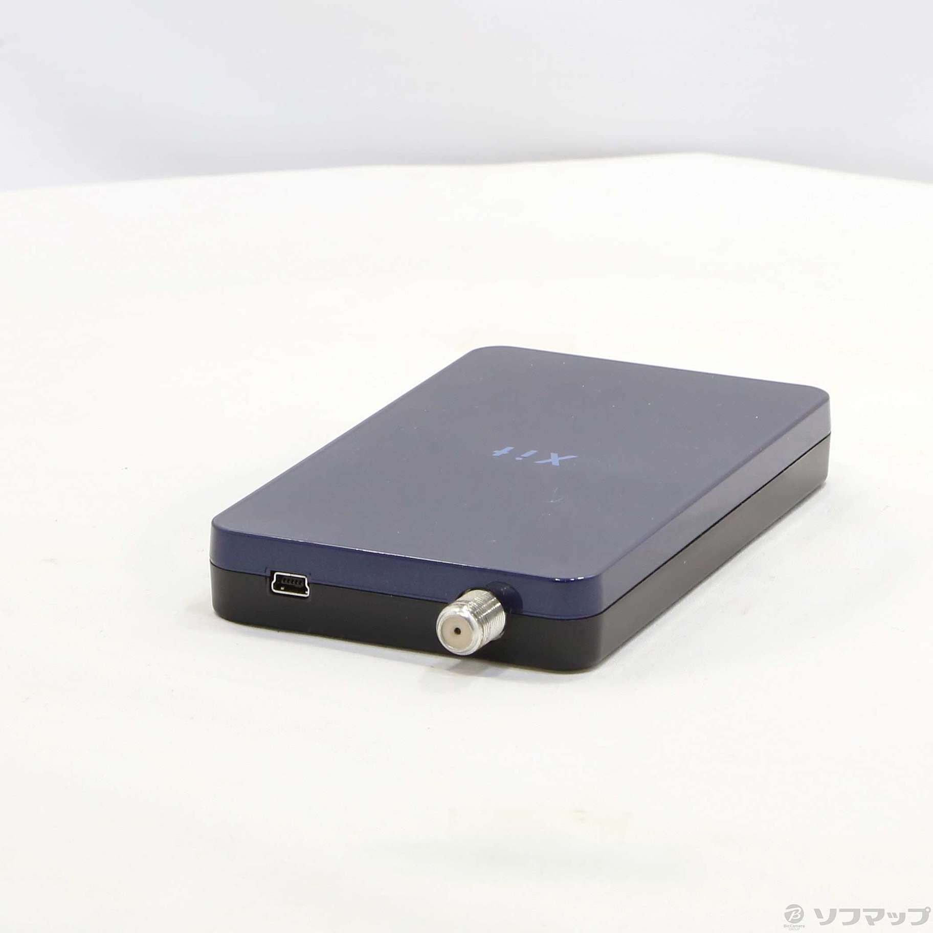 中古】Xit Brick USB接続テレビチューナー XIT-BRK100W [2133046431441