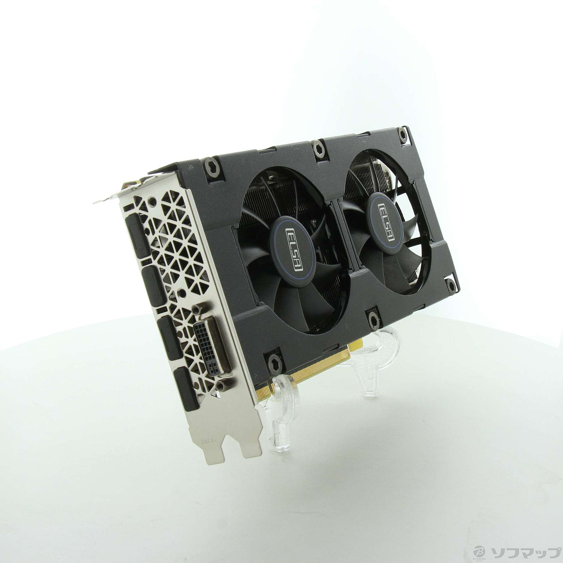 GeForce GTX 960 2GB S.A.C GD960-2GERX