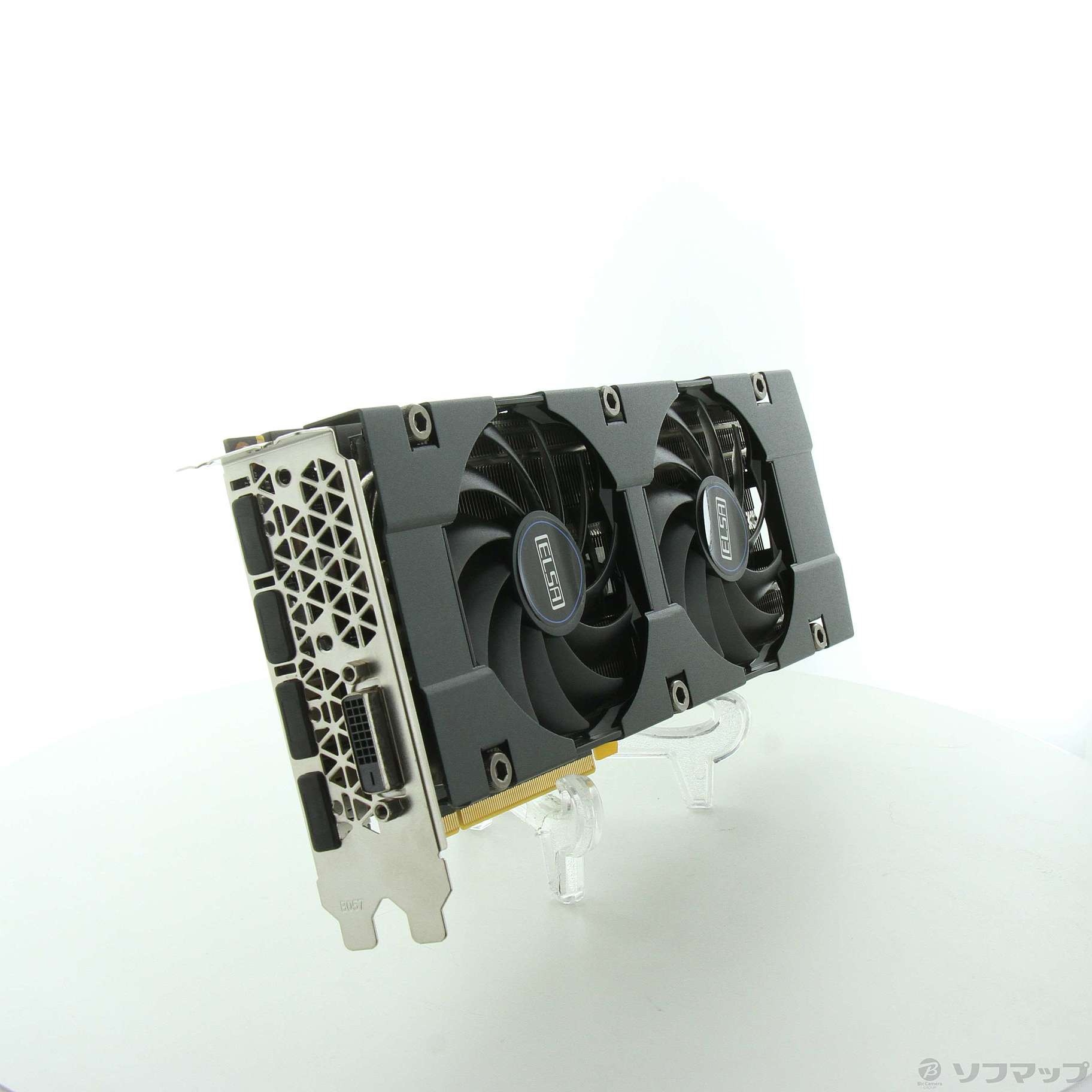 中古】GeForce GTX 1070 8GB S.A.C GD1070-8GERXS [2133046434657 ...
