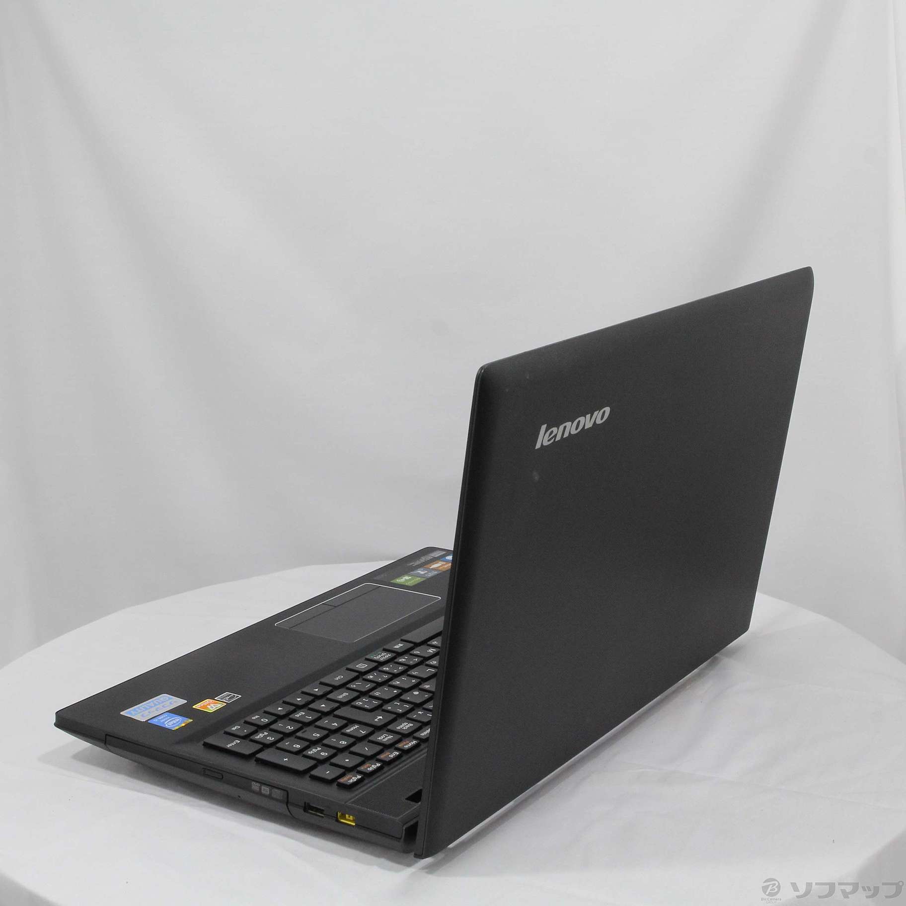 中古/1円]Lenovo ノートPC G510 59395253 人気定番，新作