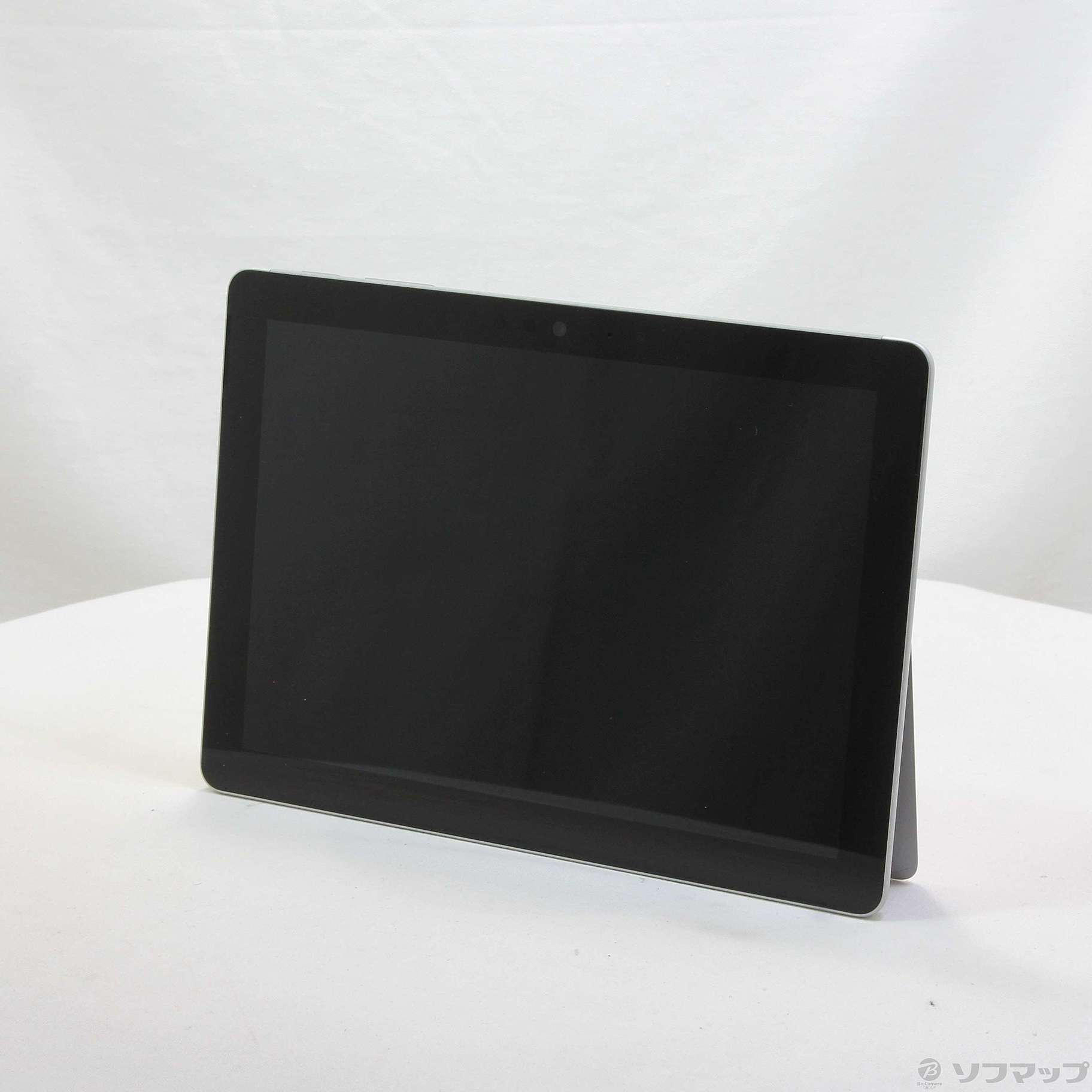 中古】Surface Go 〔Pentium 4415Y／4GB／eMMC64GB〕 MHN-00014