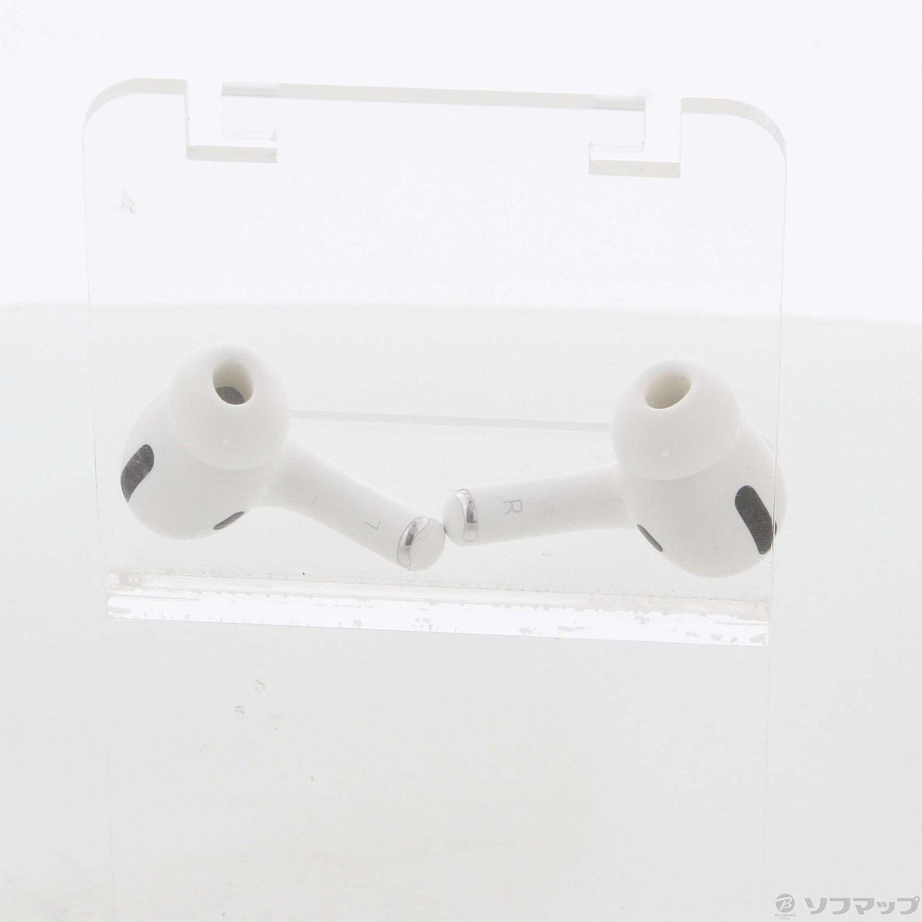 中古】AirPods Pro 第1世代 MWP22J／A [2133046440696] - リコレ