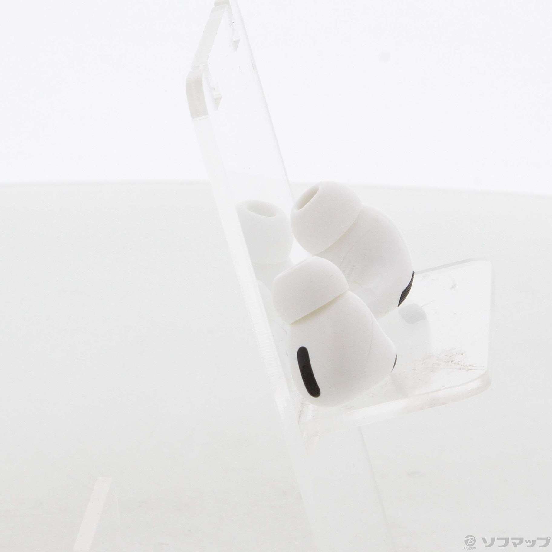 中古】AirPods Pro 第1世代 MWP22J／A [2133046440696] - リコレ