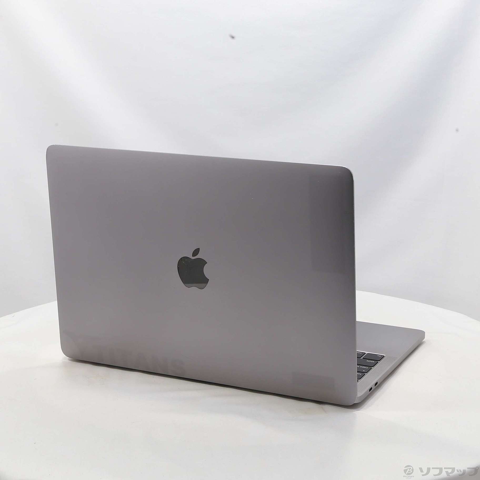 中古】MacBook Pro 13.3-inch Mid 2018 MR9Q2J／A Core_i7 2.7GHz 16GB