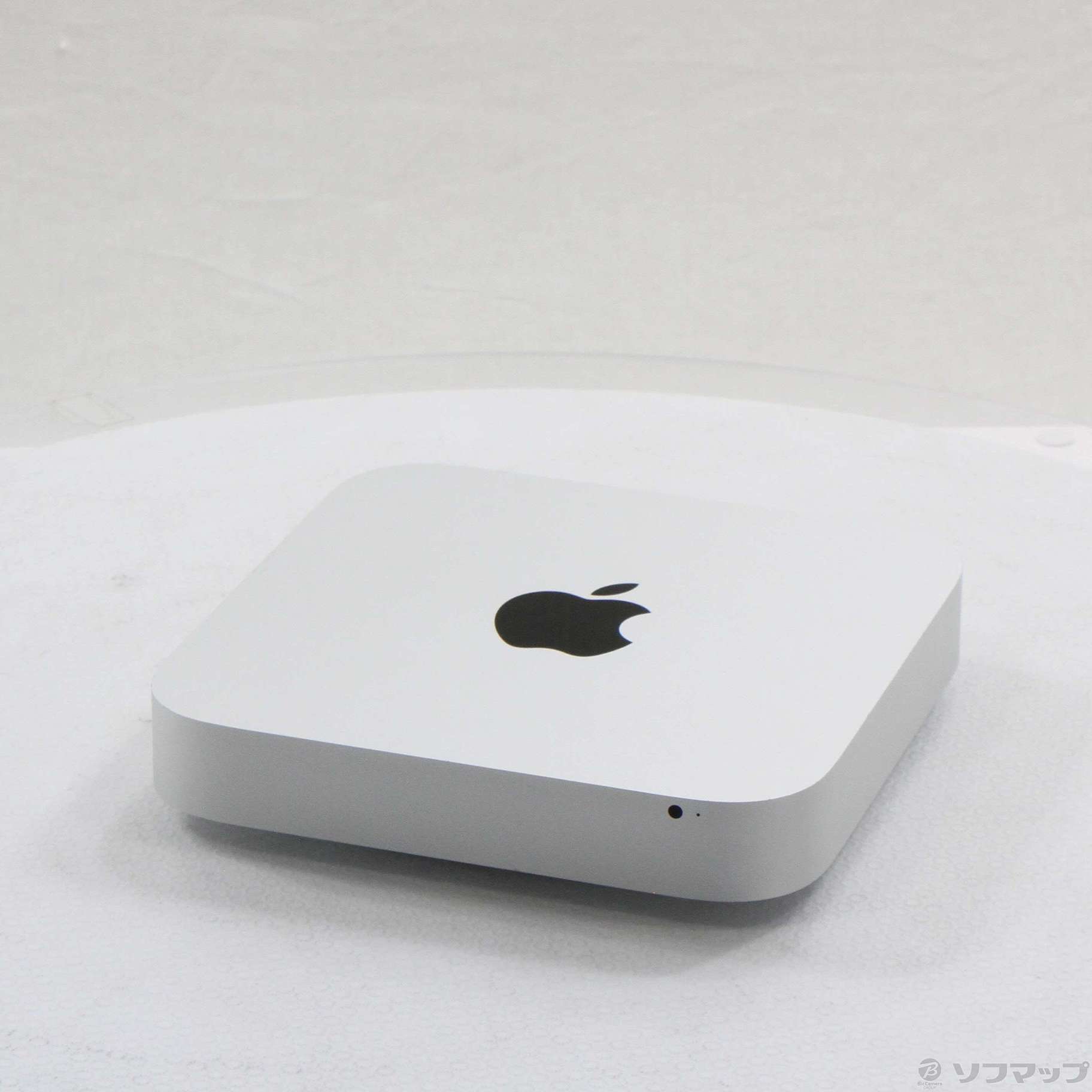 中古】Mac mini Late 2014 MGEN2J／A Core_i7 3GHz 16GB HDD1TB