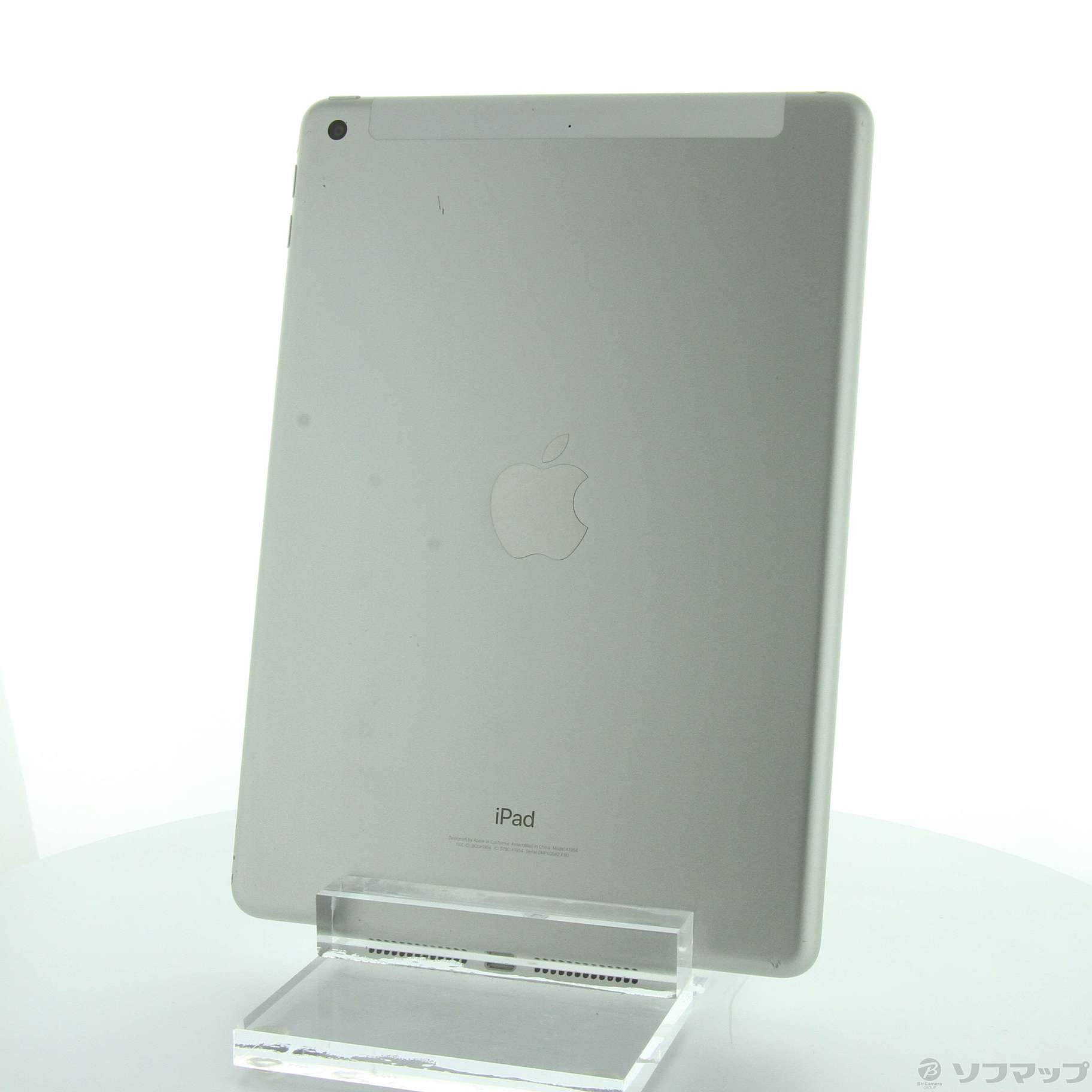 PC/タブレットiPad 第6世代　32ＧＢ　SIMフリー