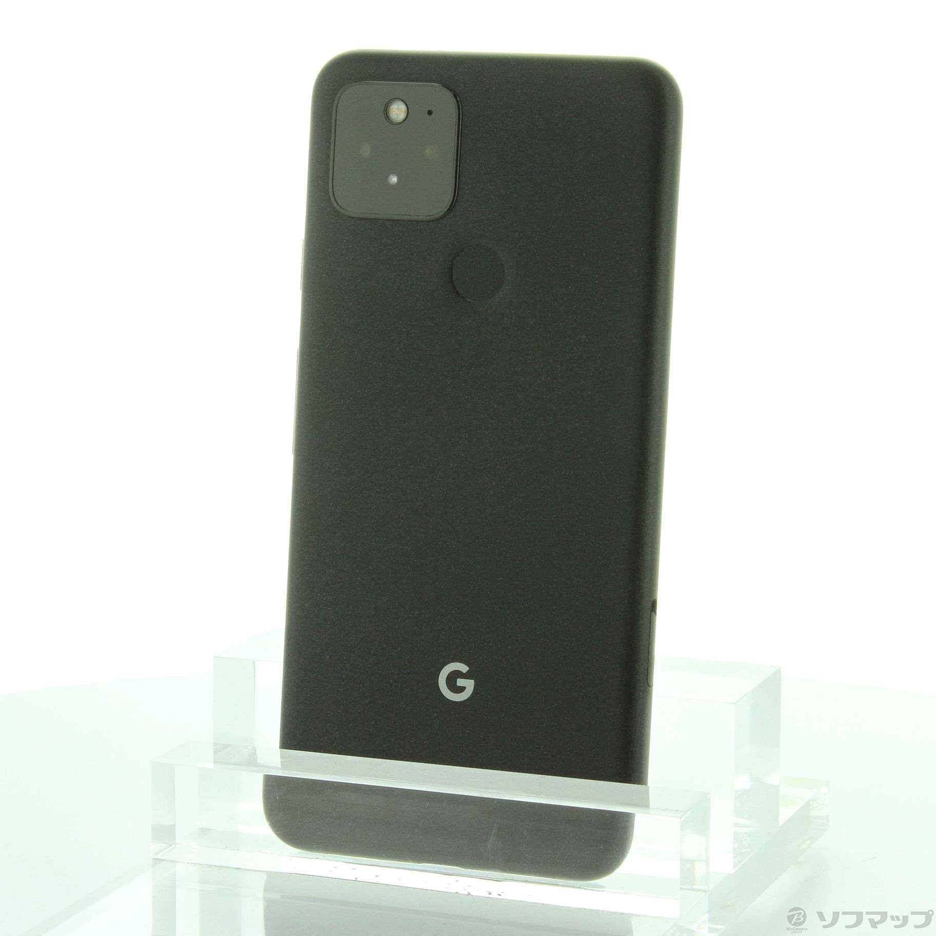 Google Pixel5 ブラック