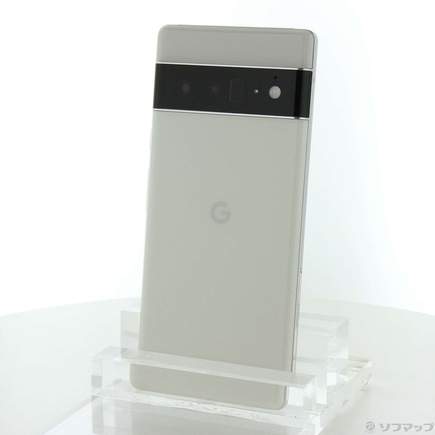 Google Pixel6 pro SIMフリー 128GB 海外版 7-