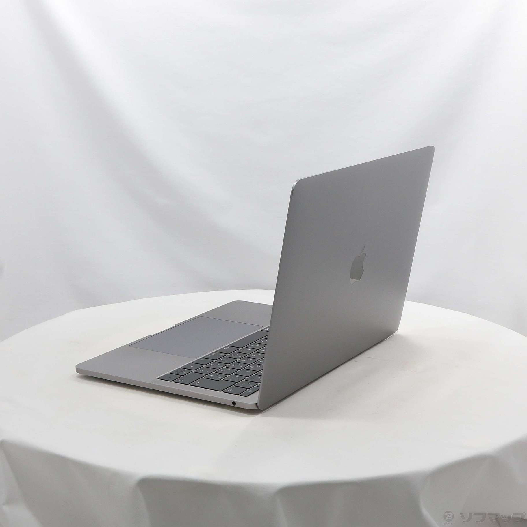 中古】セール対象品 MacBook Pro 13.3-inch Mid 2017 MPXT2J／A Core_i5 2.3GHz 8GB  SSD256GB スペースグレイ 〔10.15 Catalina〕 [2133046444762] - リコレ！|ビックカメラグループ  ソフマップの中古通販サイト