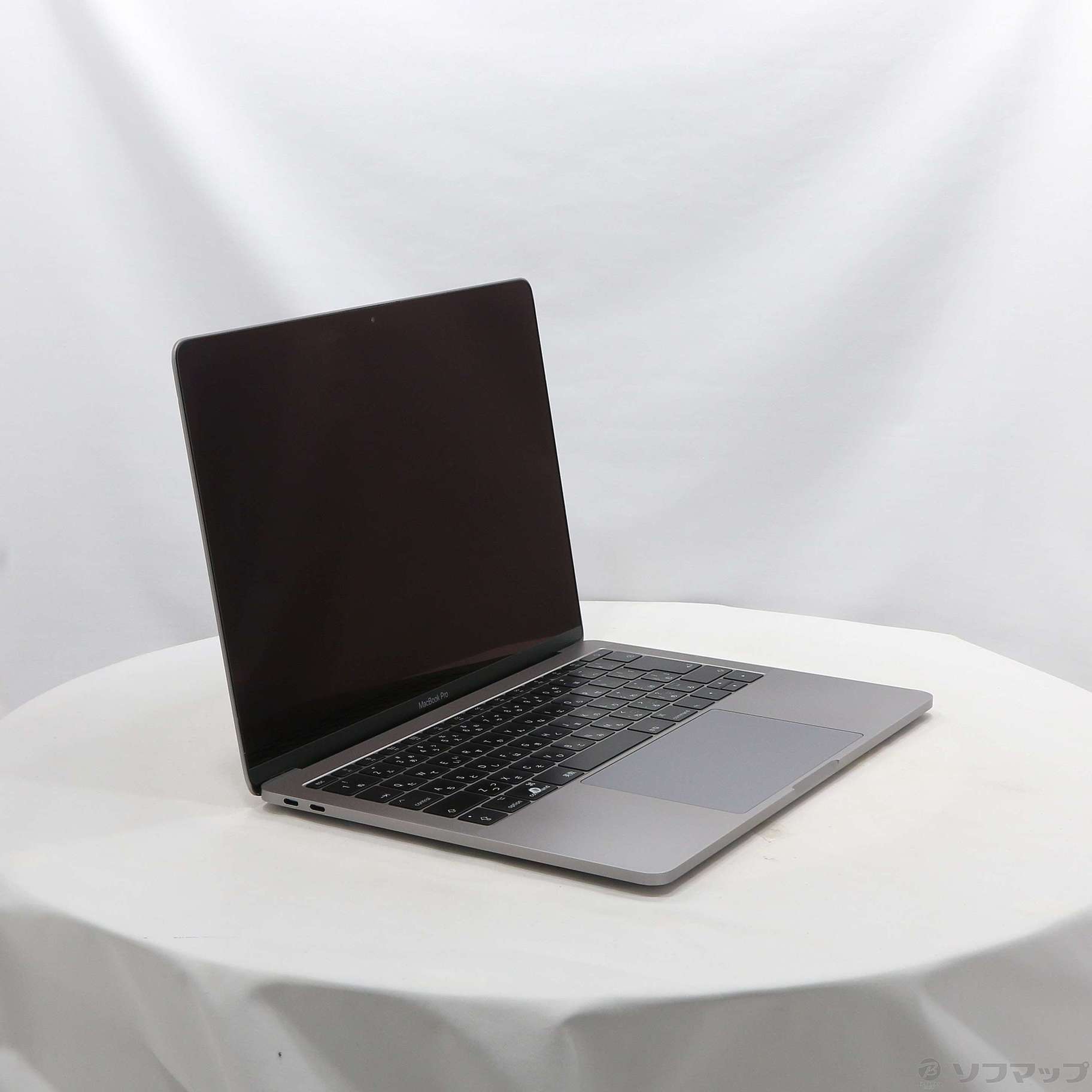 中古】セール対象品 MacBook Pro 13.3-inch Mid 2017 MPXT2J／A