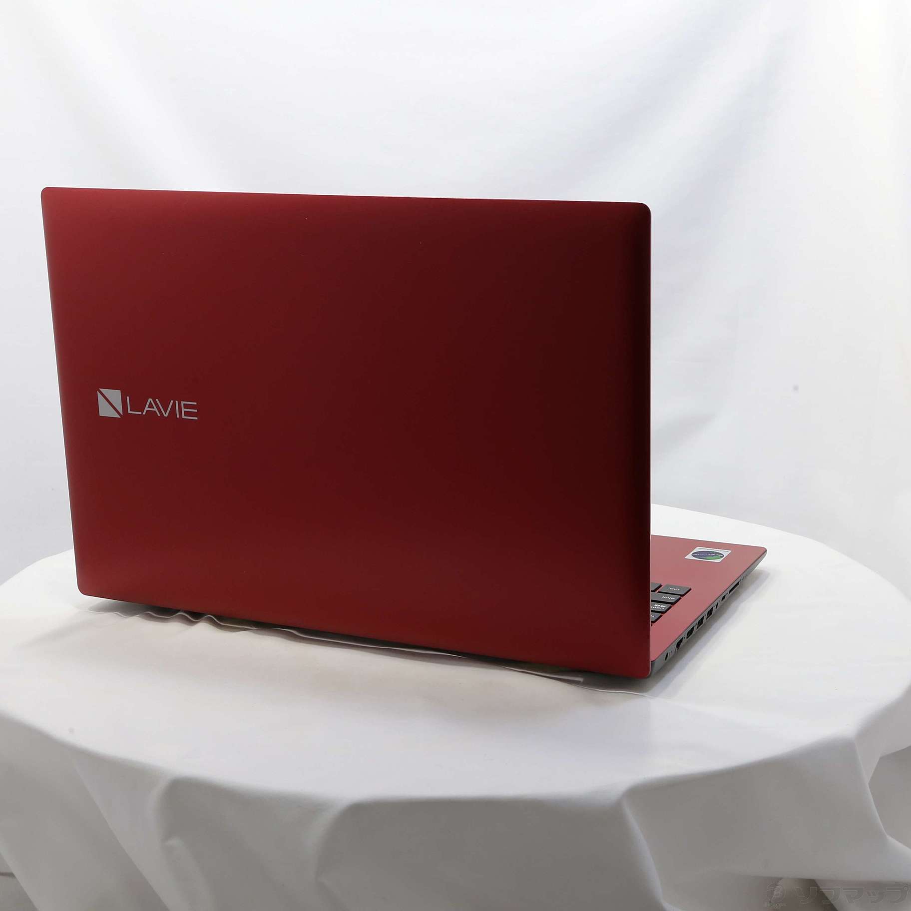 中古】LAVIE Note Standard PC-NS300KAR-KS 〔NEC Refreshed PC