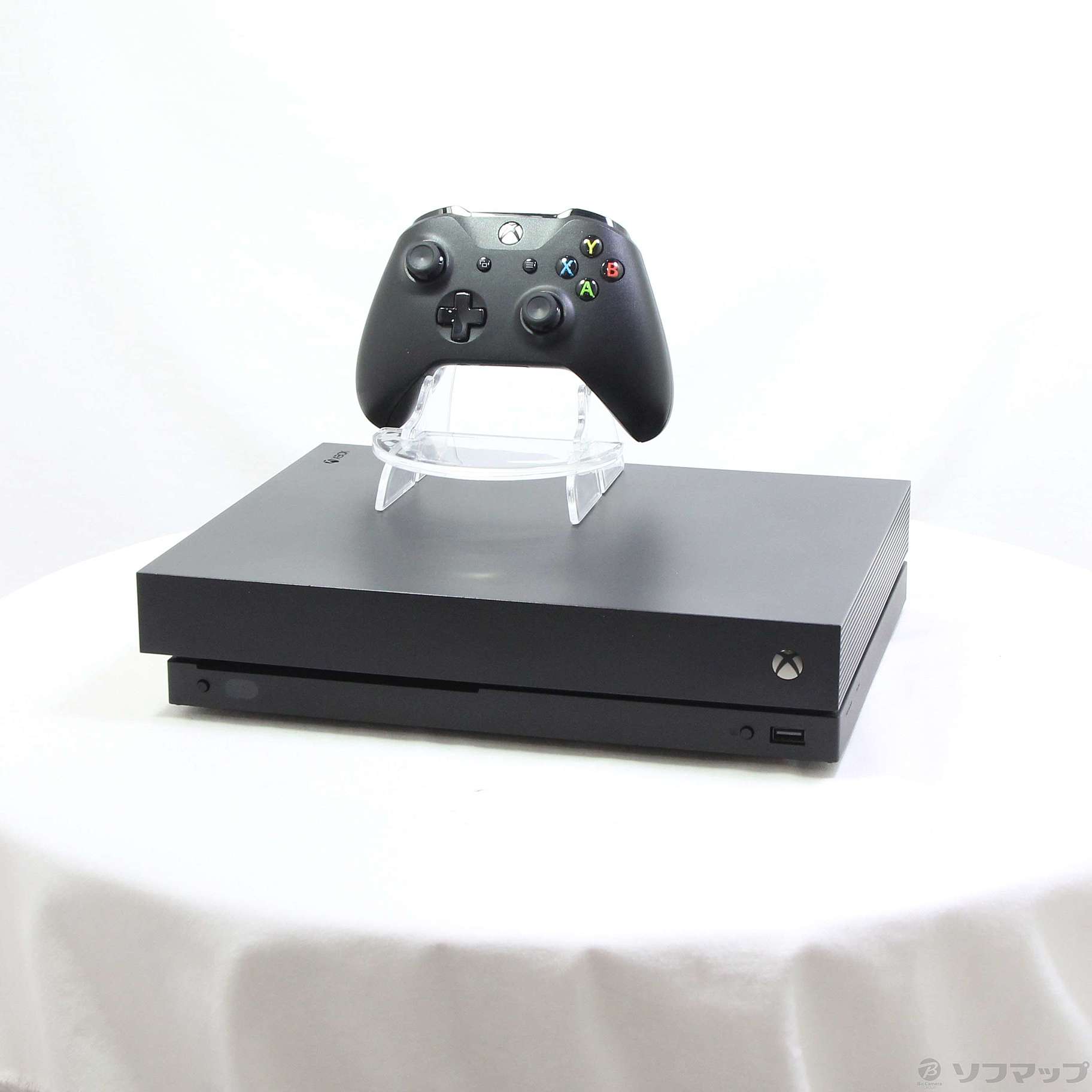 Xbox One X (1TB) CYV-00015