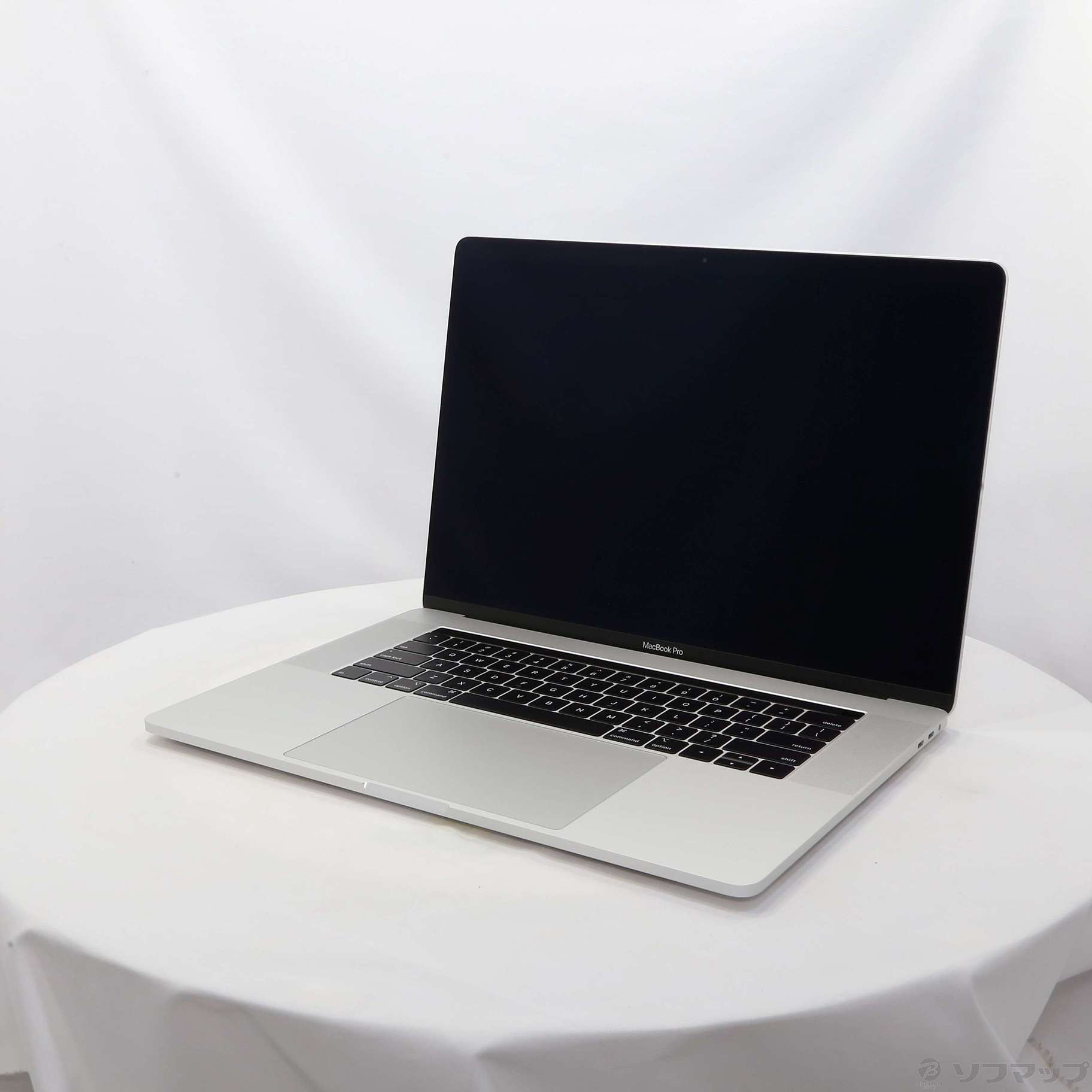 MacBook Pro 2019 15 8コア MV932J/A ジャンク-