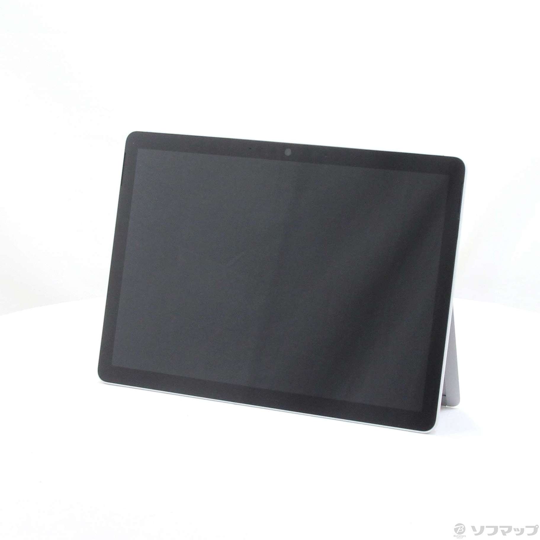 中古】Surface Go2 〔Pentium 4425Y／4GB／SSD64GB〕 TGF-00012