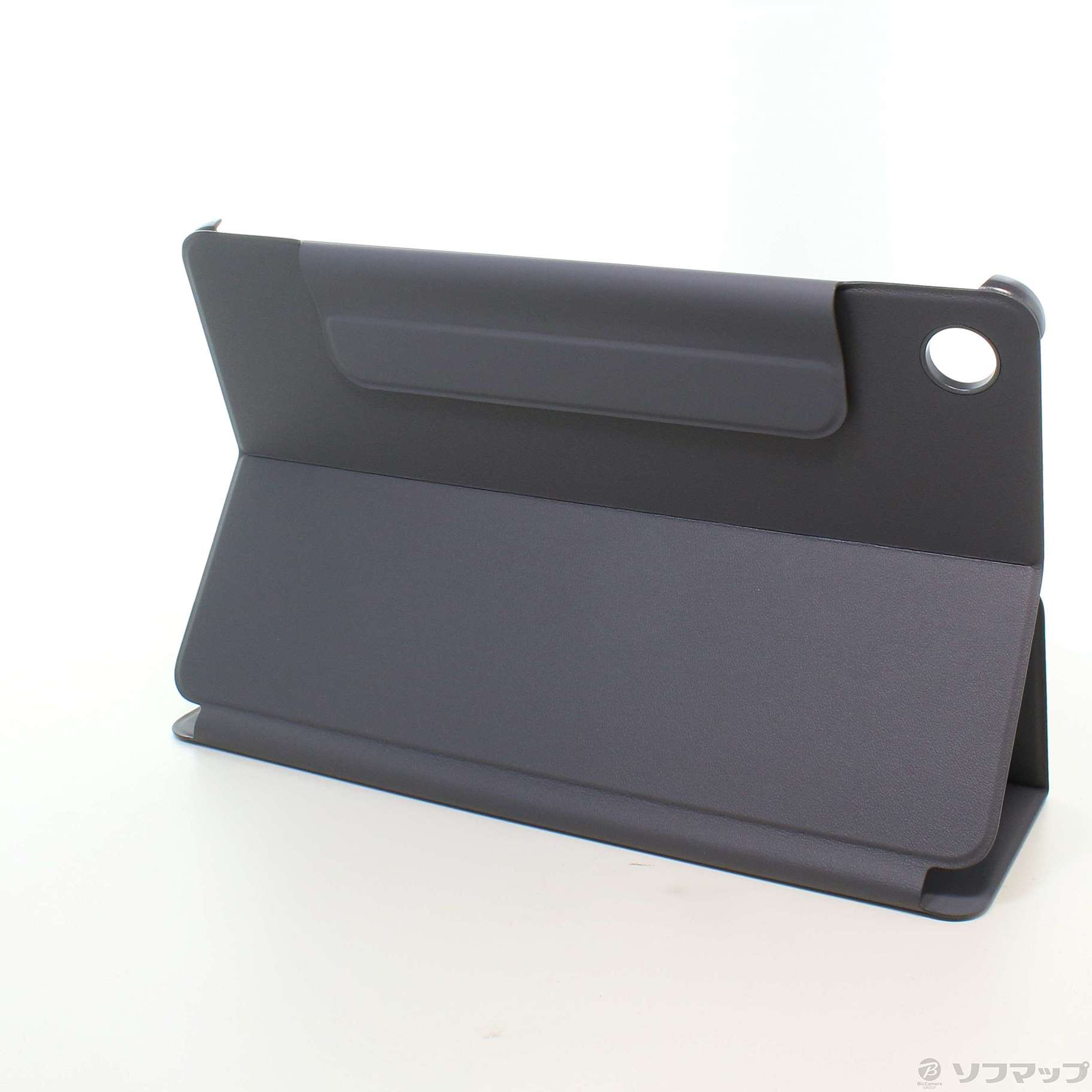 中古】OPPO Pad Air用スマートカバー グレー RPC3026 [2133046448043