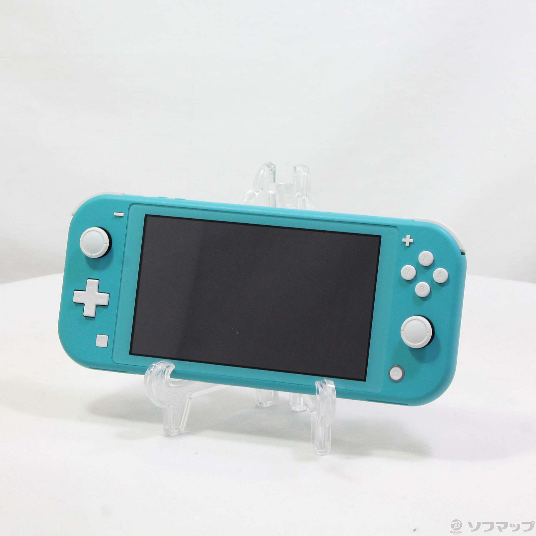 中古】Nintendo Switch Lite ターコイズ [2133046449330] - リコレ 