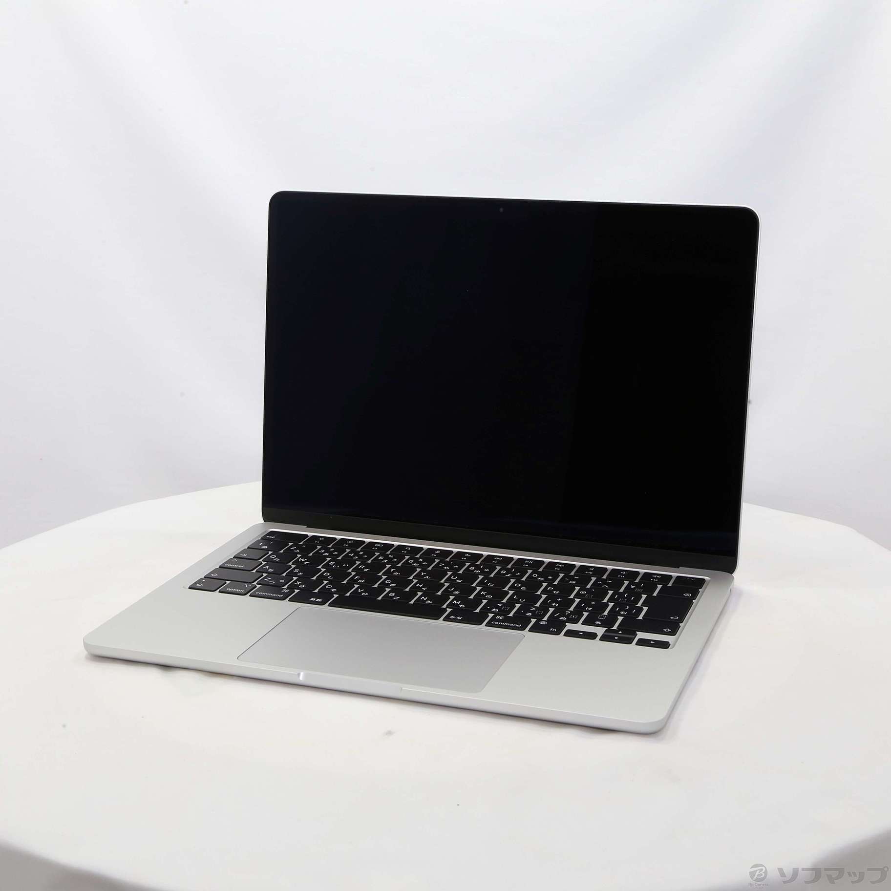 中古】MacBook Air 13.6-inch Mid 2022 MLXY3J／A Apple M2 8コアCPU_8