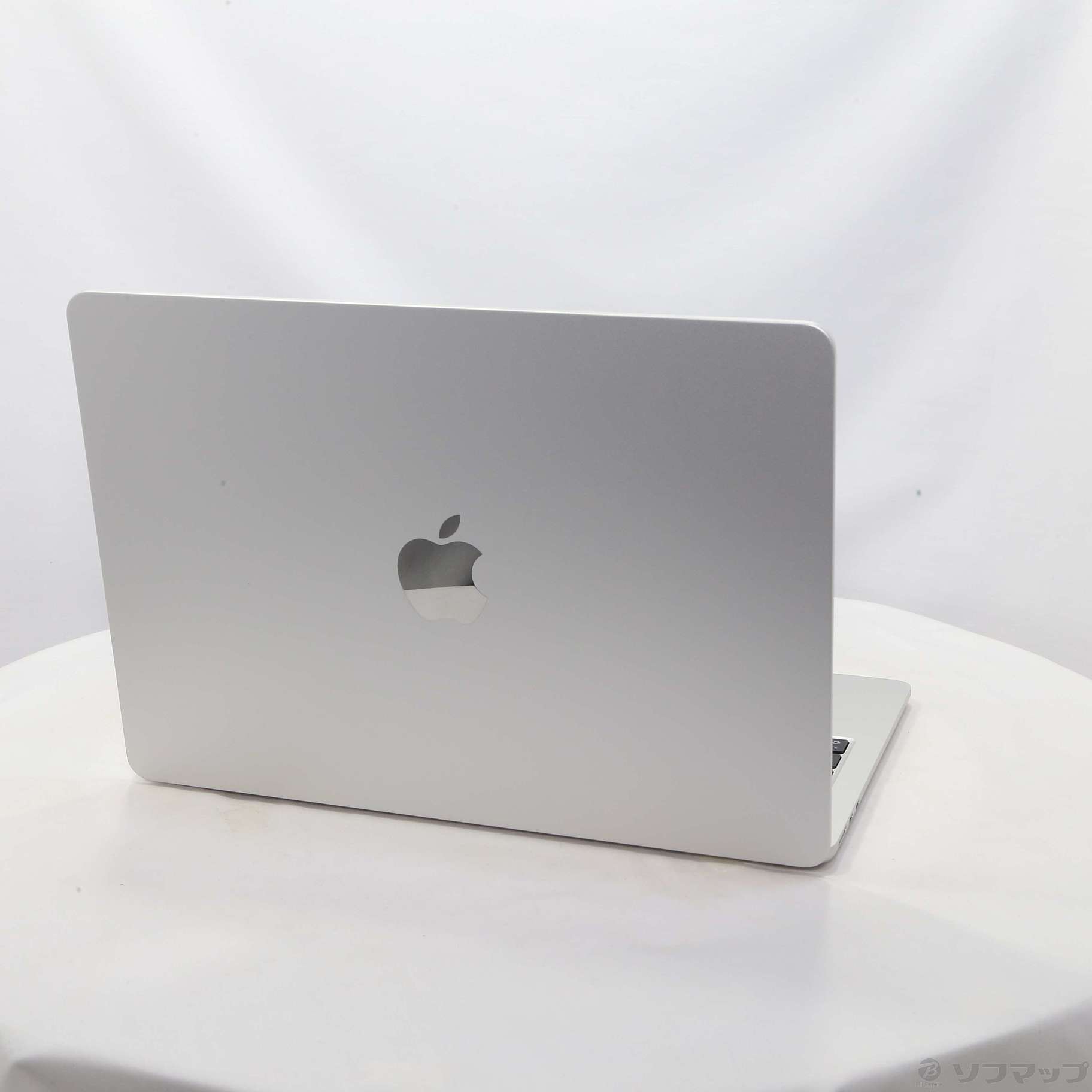 中古】MacBook Air 13.6-inch Mid 2022 MLXY3J／A Apple M2 8コアCPU_8