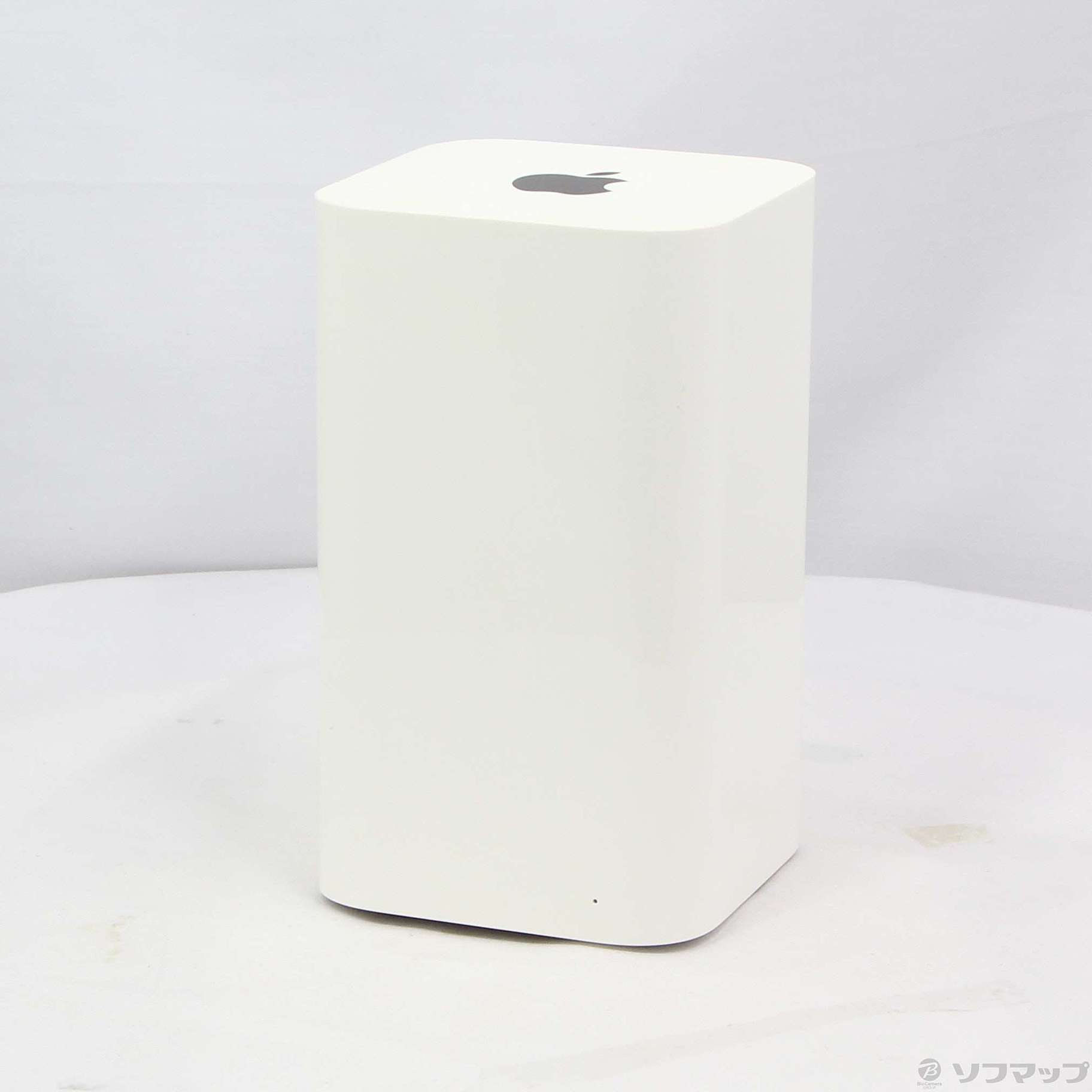 中古】AirMac Time Capsule 2TB ME177J／A [2133046450947] - リコレ