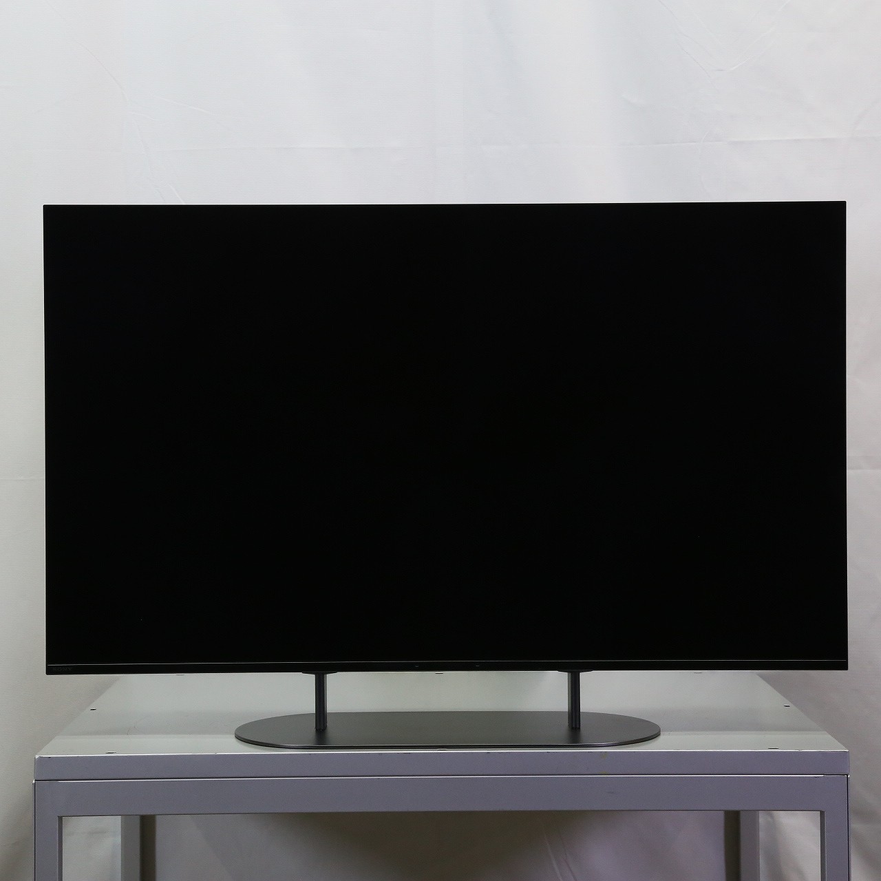 中古】〔展示品〕 有機ELテレビ BRAVIA(ブラビア) XRJ-42A90K ［42V型 ／4K対応 ／BS・CS 4Kチューナー内蔵  ／YouTube対応 ／Bluetooth対応］ [2133046451104] - リコレ！|ビックカメラグループ ソフマップの中古通販サイト