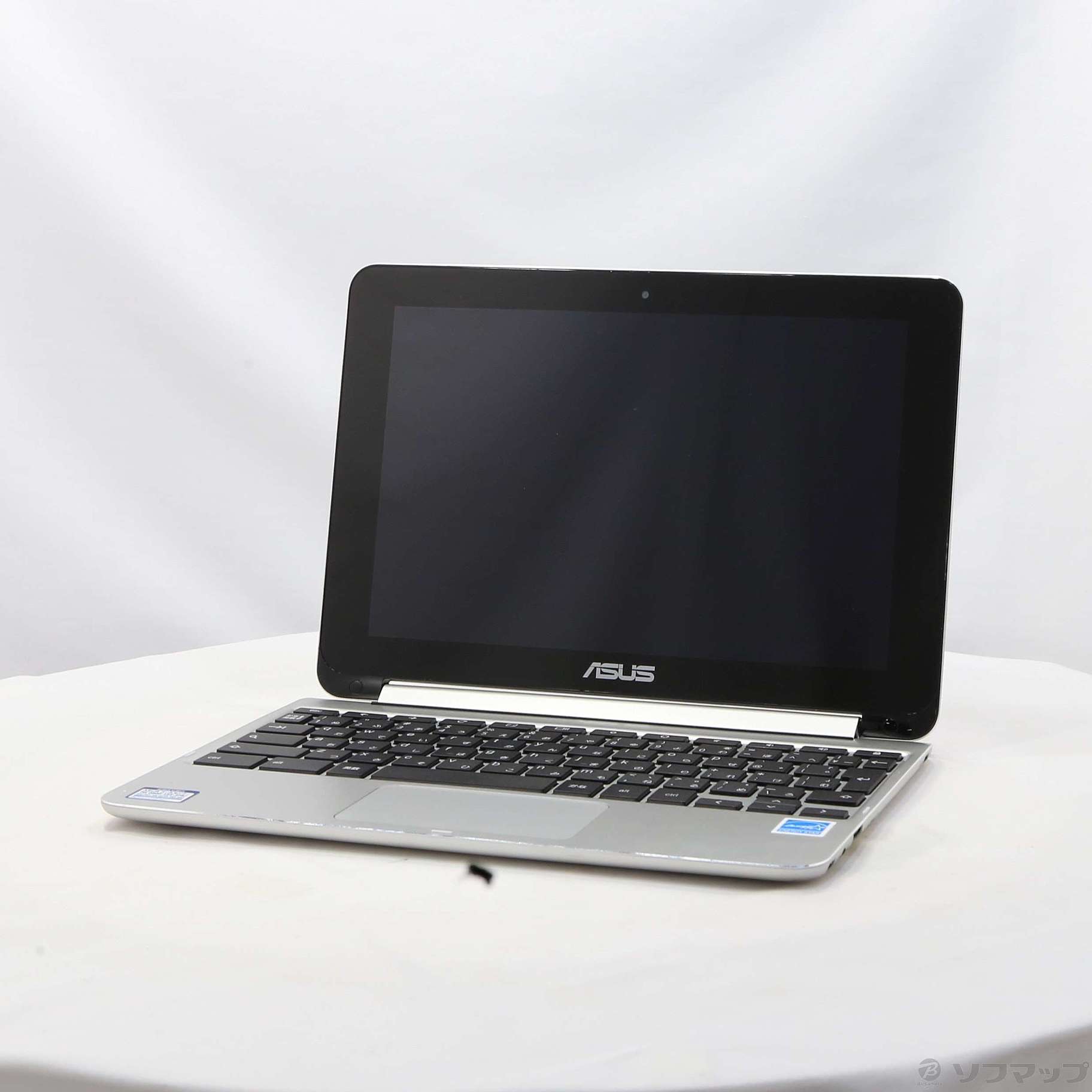 美品・ASUS Chromebook Flip C101PA