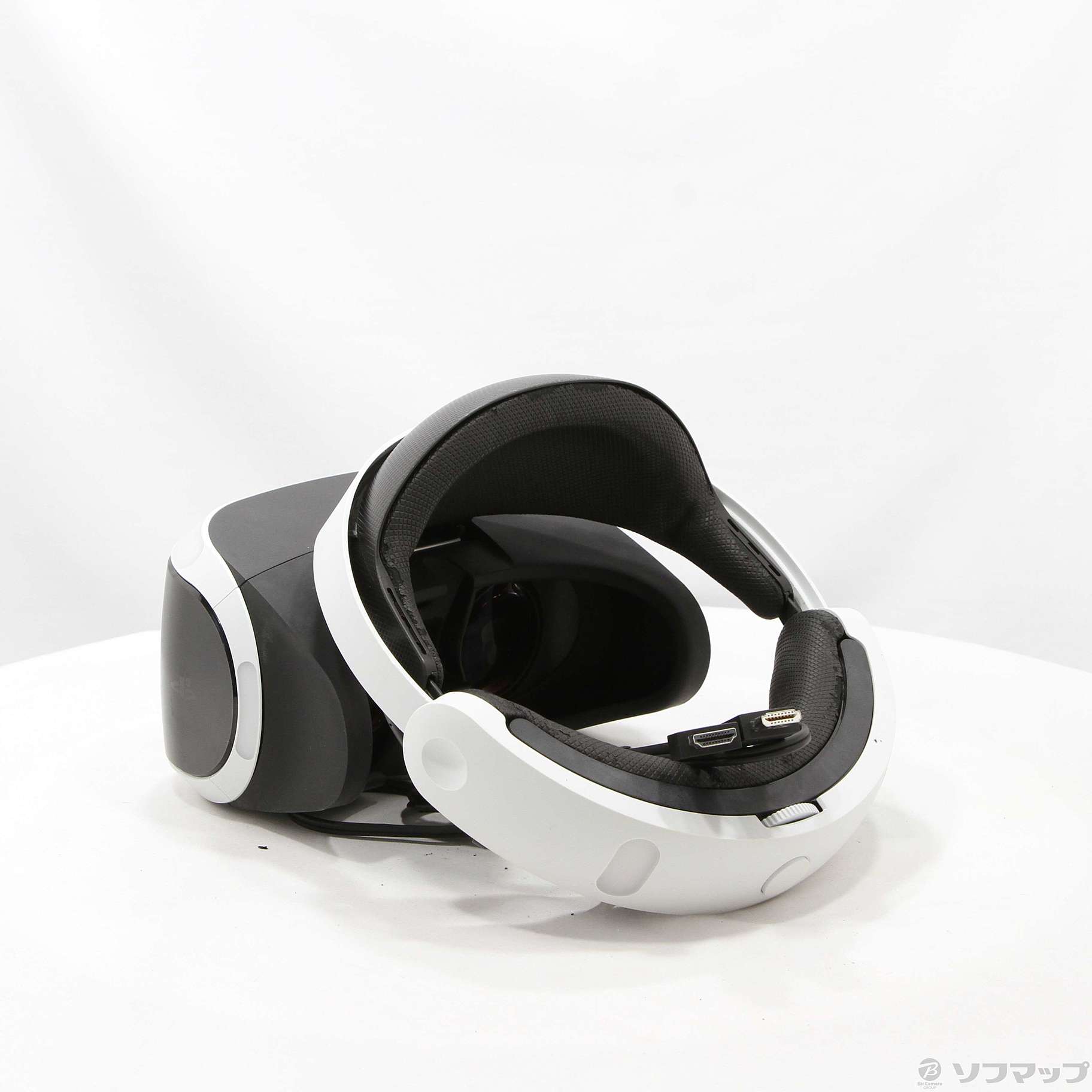 中古】PlayStation VR PlayStation Camera 同梱版 CUHJ-16001 ...