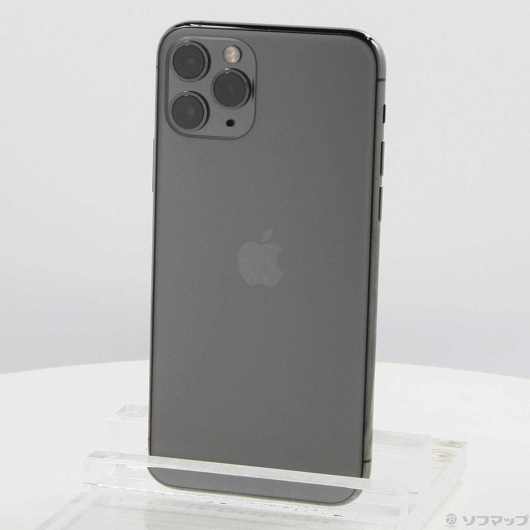 Apple iPhone 11Pro スペースグレー 本体 Apple iPhone 11 Pro, US