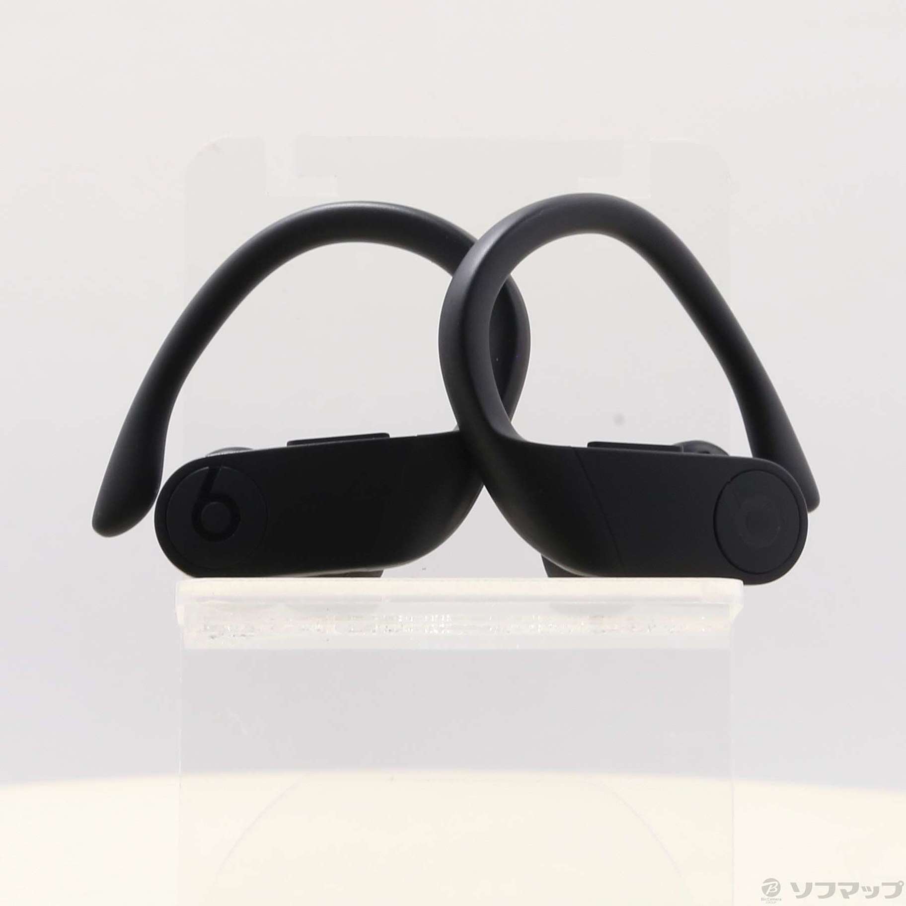 Powerbeats Pro MV6Y2PA/A ブラック-