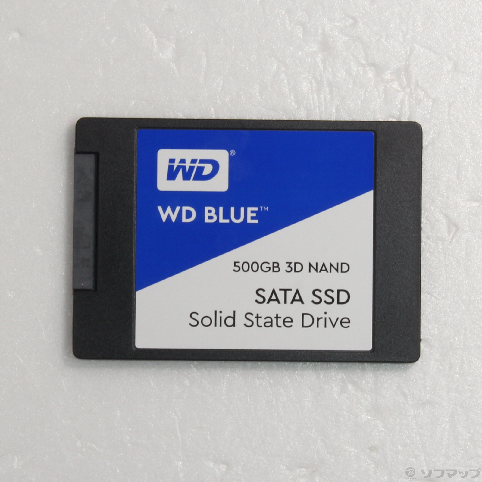 【中古】WDS500G2B0A [2133046455218] - リコレ！|ソフマップの中古通販サイト