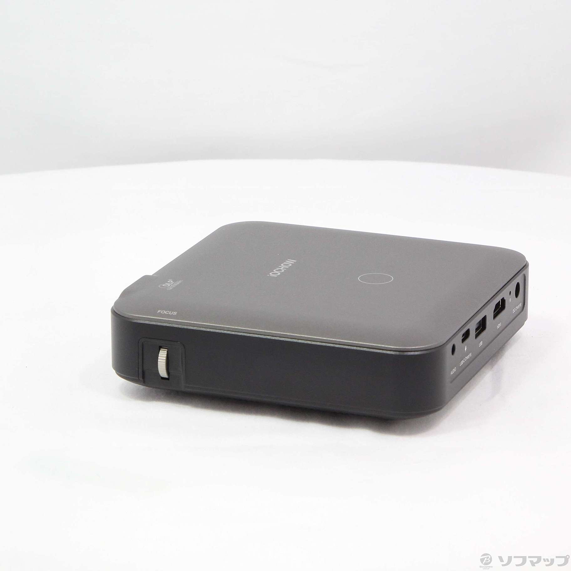 【中古】〔中古品〕 iOCHOW iO6 3000ルーメン [2133046457700] - 法人専用リコレ！|ソフマップの法人専用中古通販サイト